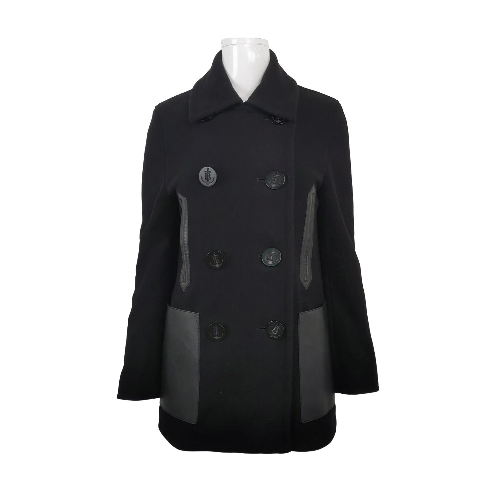 Burberry Burberry Women 2 Coats Size XS / US 0-2 / IT 36-38 - 1 Thumbnail
