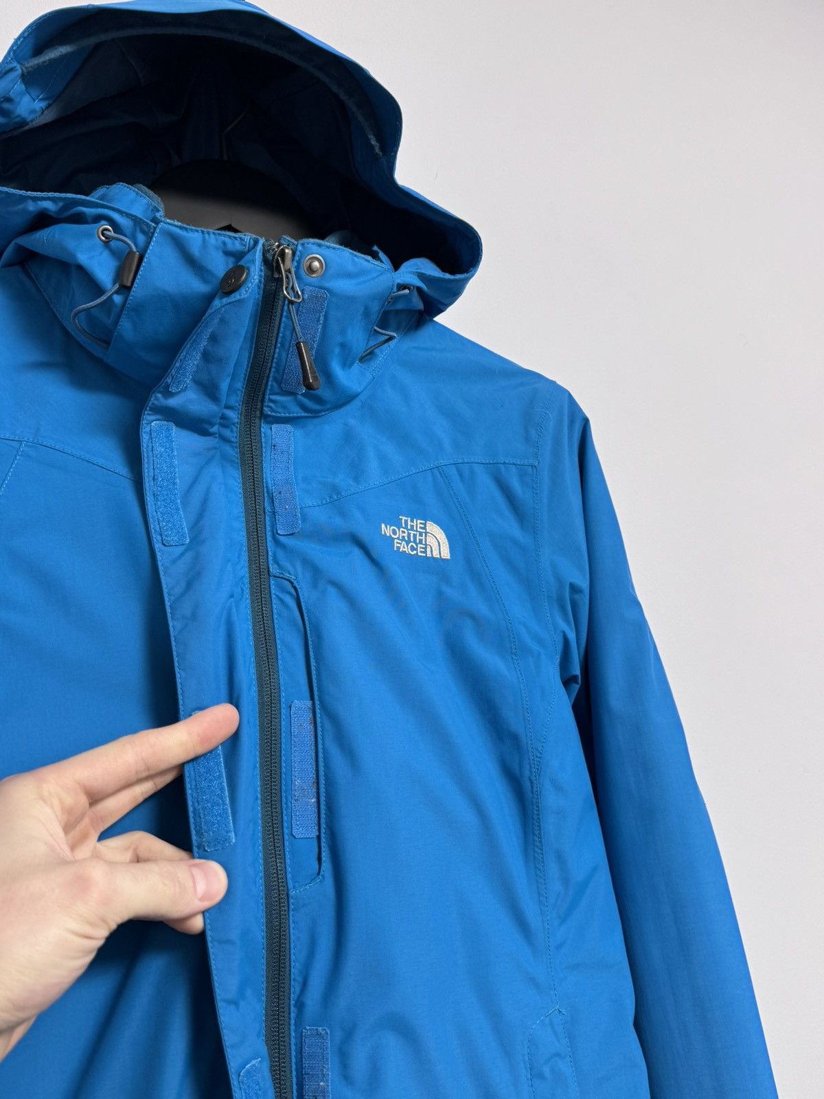 The North Face The North Face y2K style jacket outdoor Size S / US 4 / IT 40 - 6 Thumbnail
