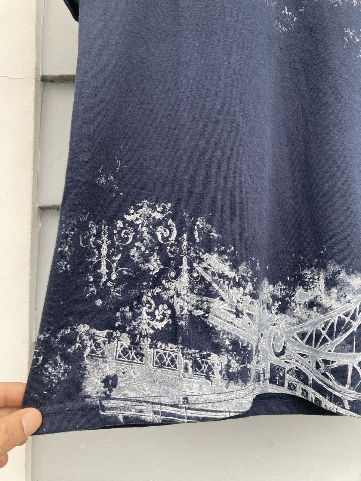 Japanese Brand × Vintage Japanese Brand Poem Archival Vintage Size US M / EU 48-50 / 2 - 5 Thumbnail