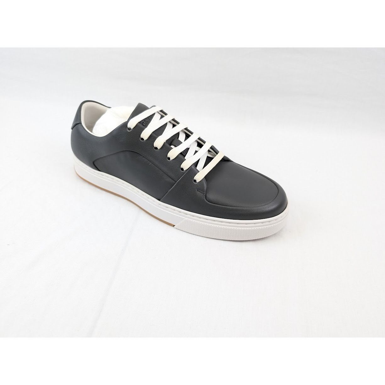 Bottega Veneta o1rshd1 Sneakers Speedster Calf in Light Graphite Size US 6 / EU 39 - 1 Thumbnail
