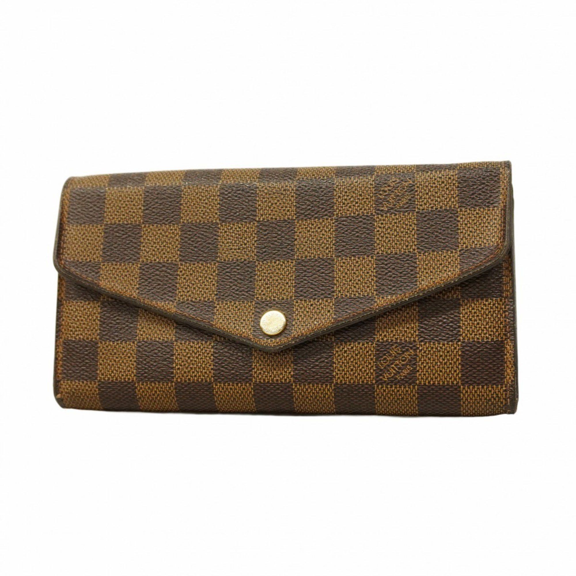Louis Vuitton Louis Vuitton Portefeuille Sarah wallet Size ONE SIZE - 1 Thumbnail
