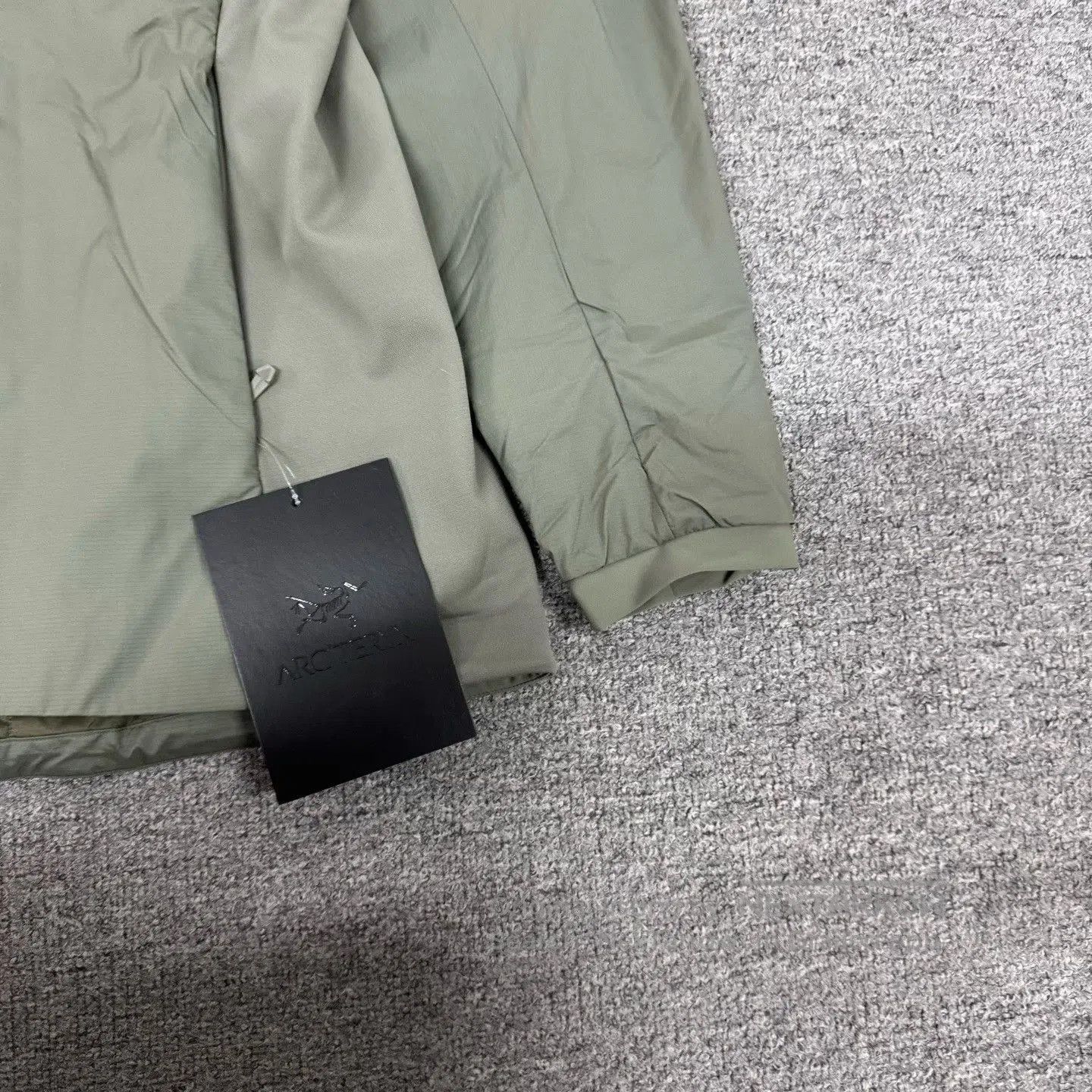 Arc'teryx Arcteryx Atom Hoody XXL. Size US XXL / EU 58 / 5 - 3 Thumbnail