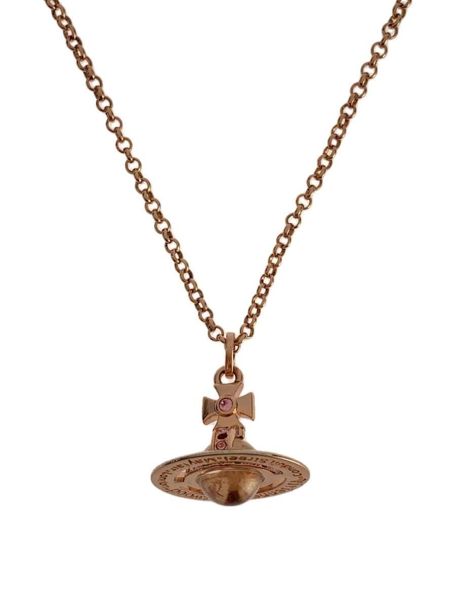 Vivienne Westwood Orb Necklace Size ONE SIZE - 1 Thumbnail