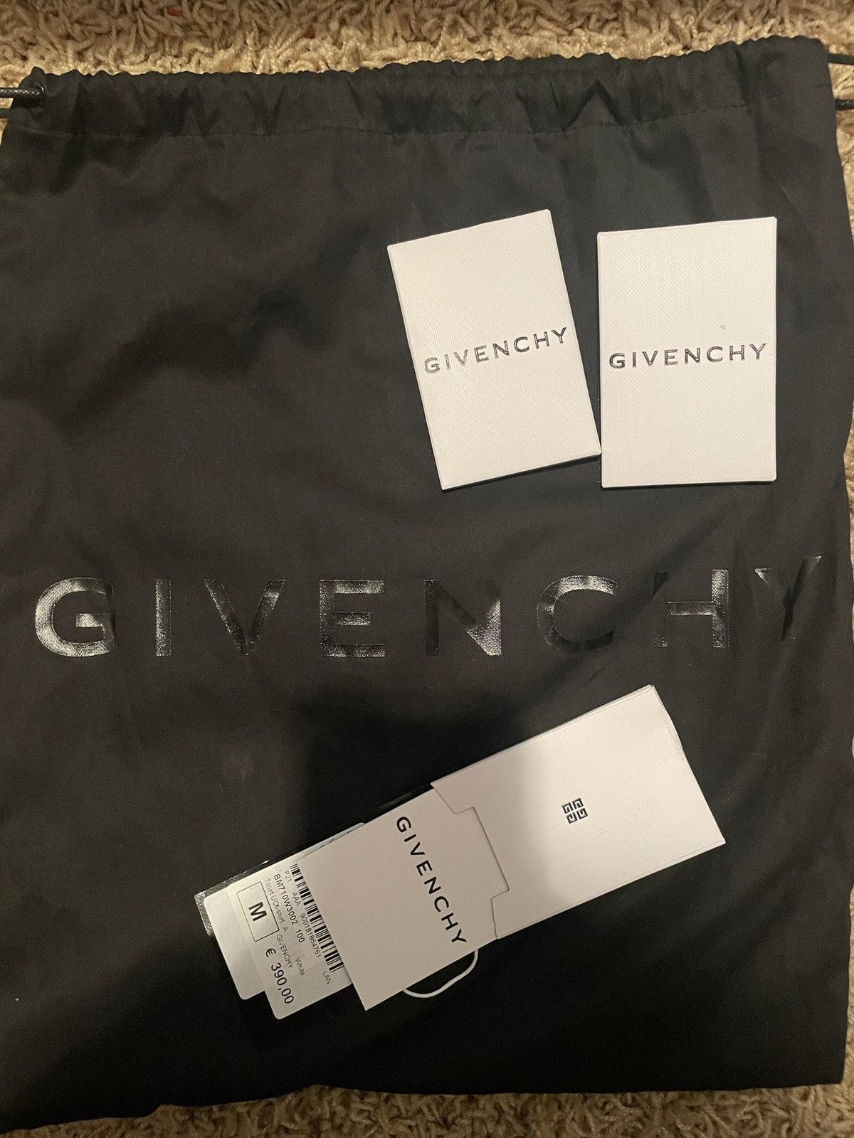 Givenchy Givenchy leather shoes Size US 9.5 / EU 42-43 - 5 Thumbnail