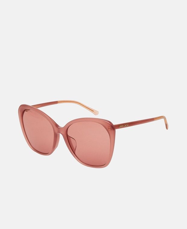 Jimmy Choo Sunglasses Size ONE SIZE - 1 Thumbnail
