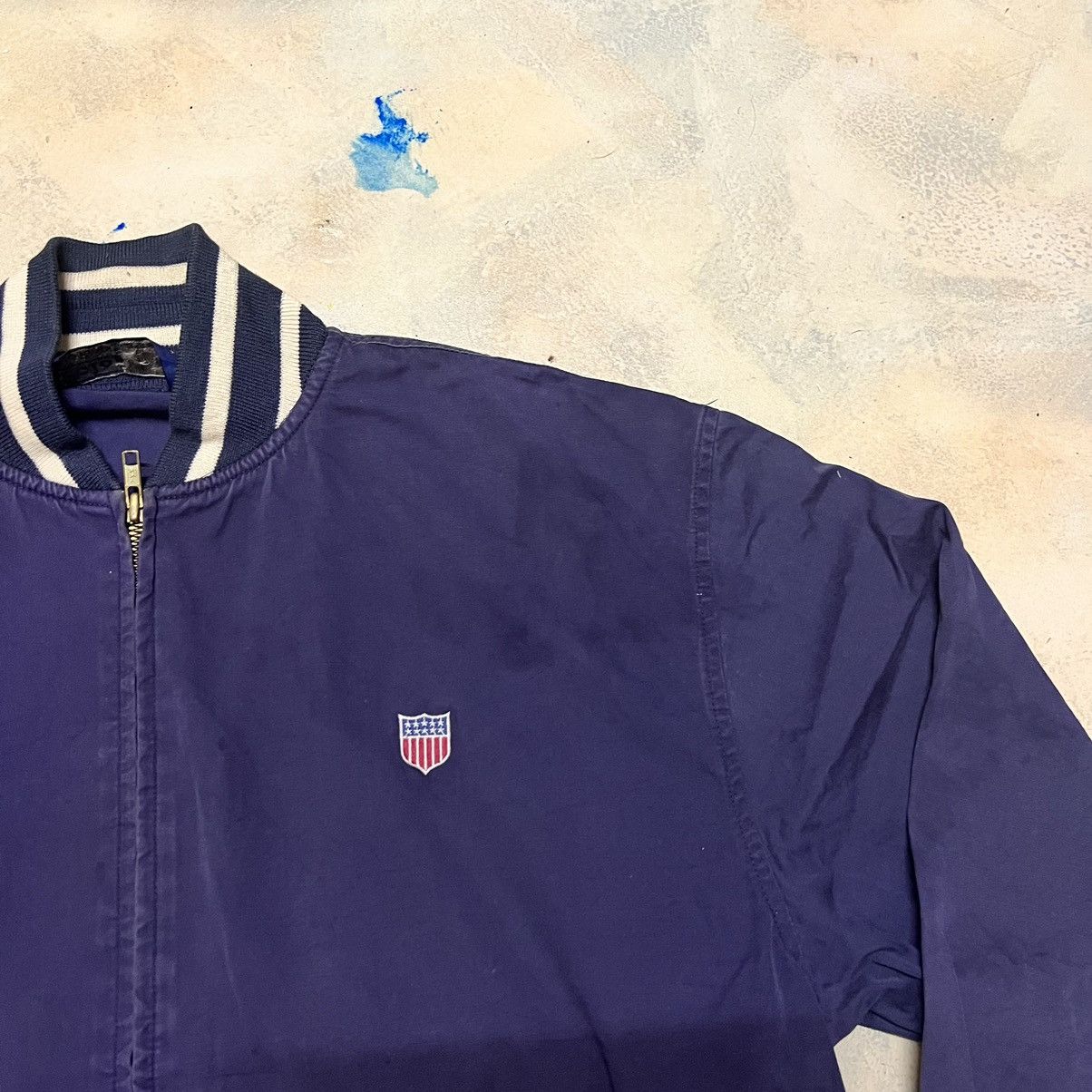 Polo Ralph Lauren Vintage Polo Ralph Lauren Jacket Size US S / EU 44-46 / 1 - 7 Thumbnail
