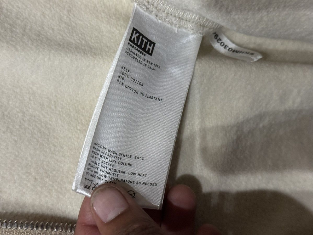 Kith Kith Hoodie Size US L / EU 52-54 / 3 - 5 Thumbnail