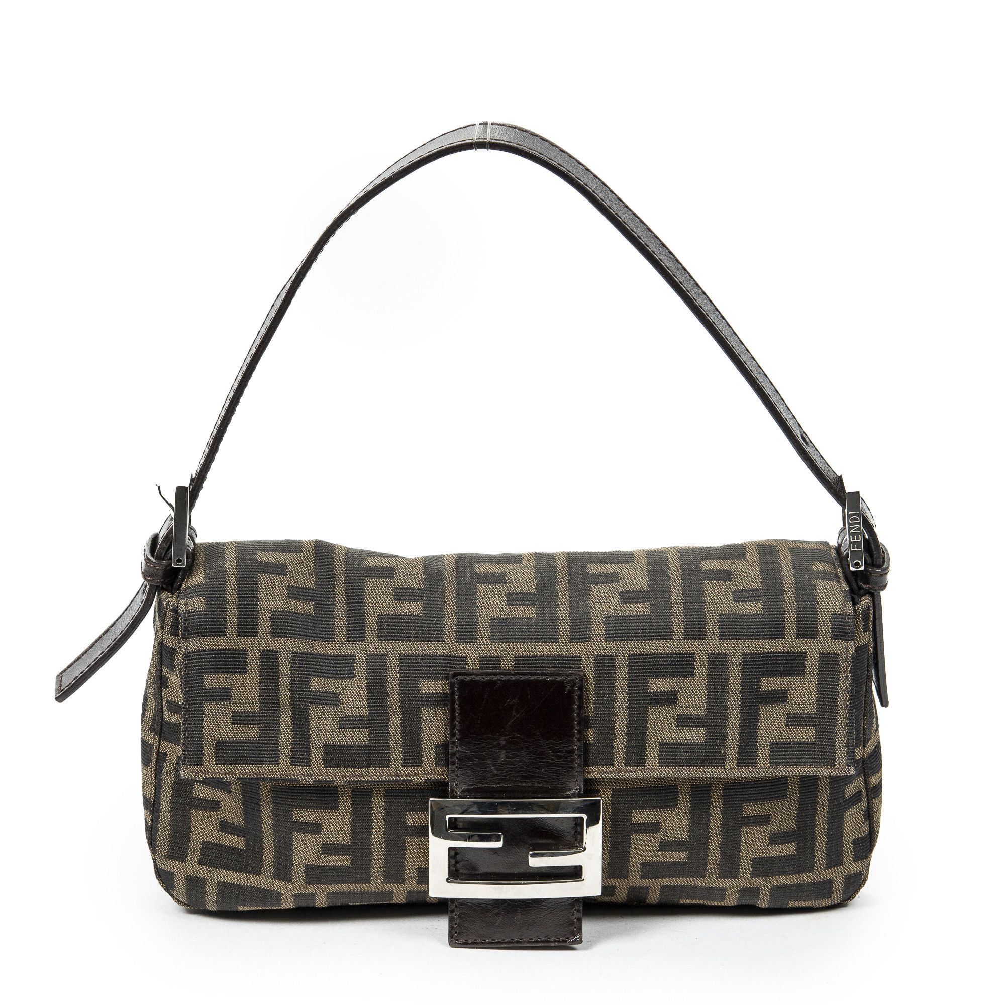 Fendi Baguette Size ONE SIZE - 1 Thumbnail