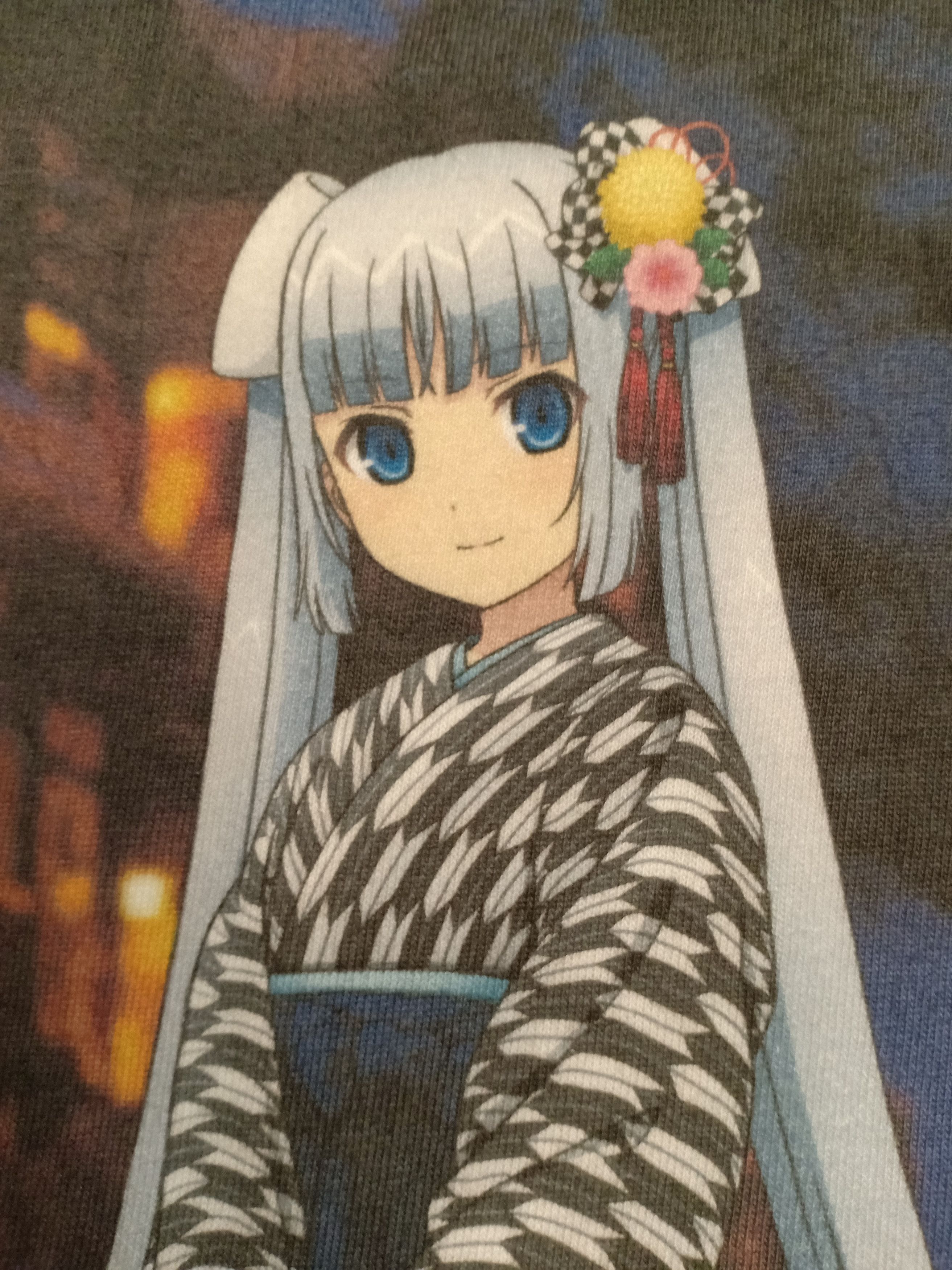 Cartoon Network × Japanese Brand Miss Monochrome Size US L / EU 52-54 / 3 - 1 Thumbnail