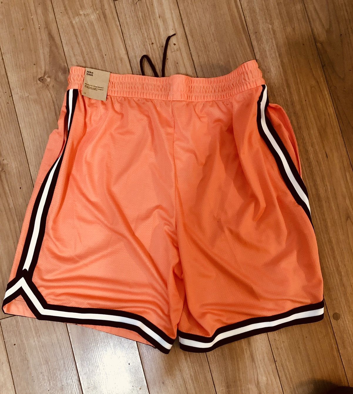 Nike Short basketball Size US 35 - 2 Thumbnail