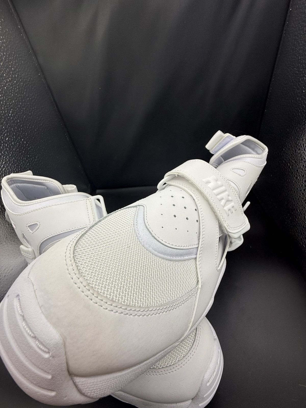 Comme des Garcons Homme Plus × Nike NIKE AIR CARNIVORE/CDG US 9.5 Size US 9.5 / EU 42-43 - 8 Thumbnail