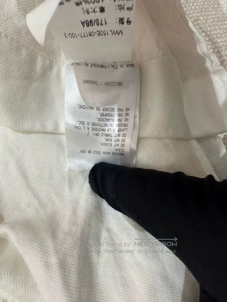 Thom Browne Thom Browne Shirt Size US M / EU 48-50 / 2 - 7 Thumbnail