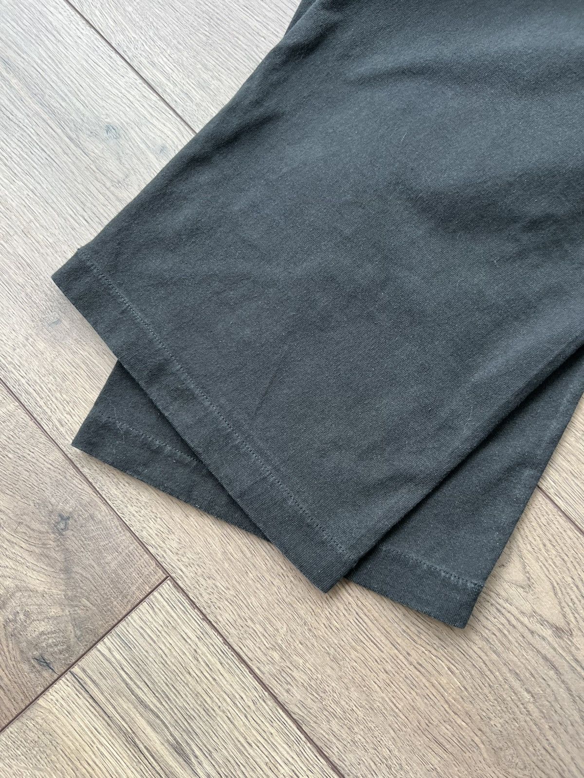Gap × Yeezy Unreleased Sample Yeezy x Gap Wide Leg Sweatpants XL Size US 34 / EU 50 - 7 Thumbnail