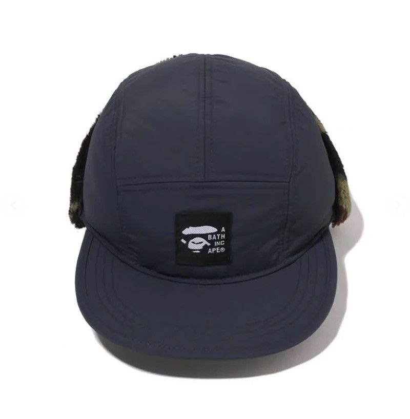 Bape Bape Cap Size ONE SIZE - 3 Thumbnail