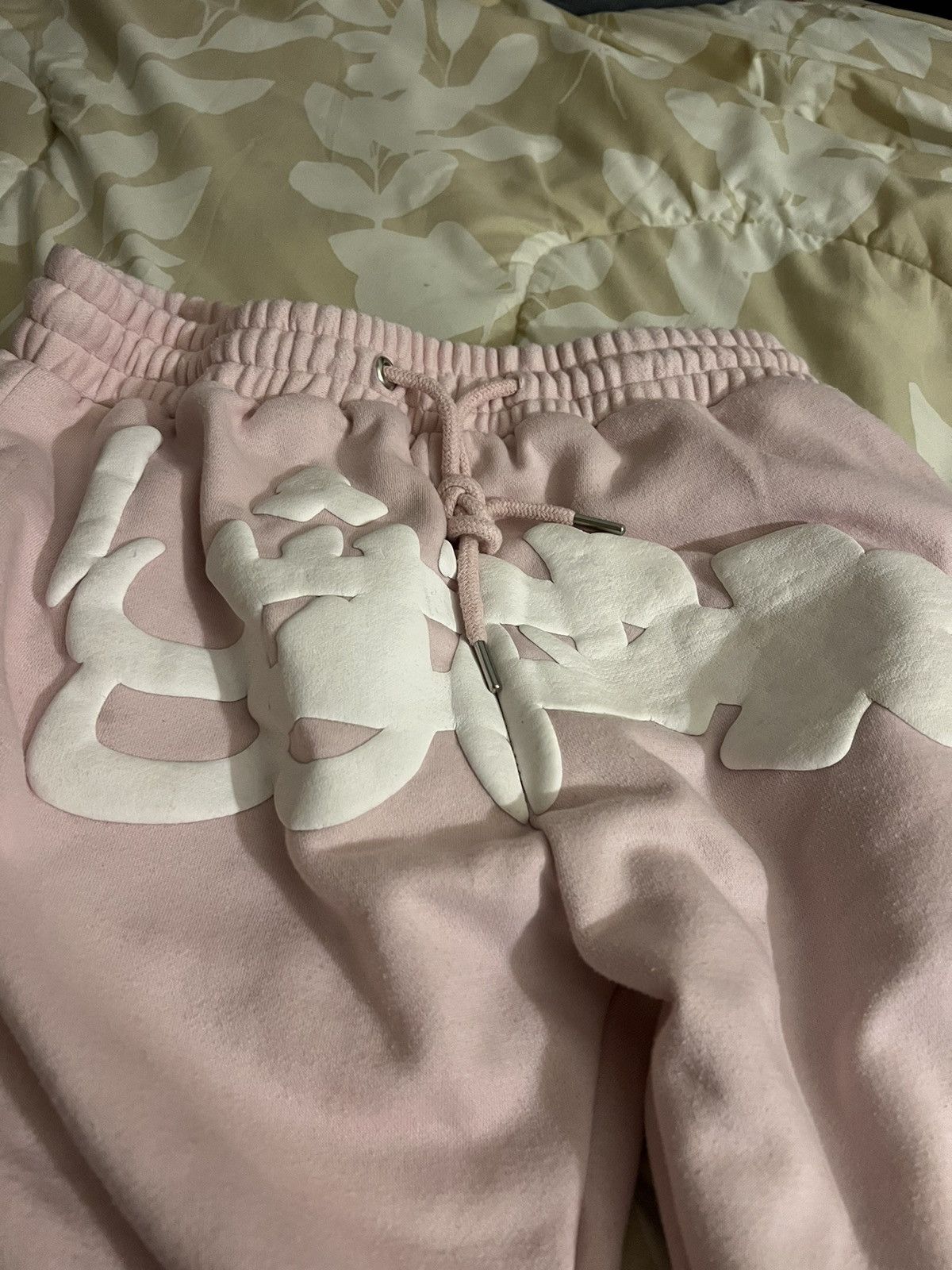 Highest Tendencies Highest tendencies pink sweatpants Size US 34 / EU 50 - 2 Thumbnail