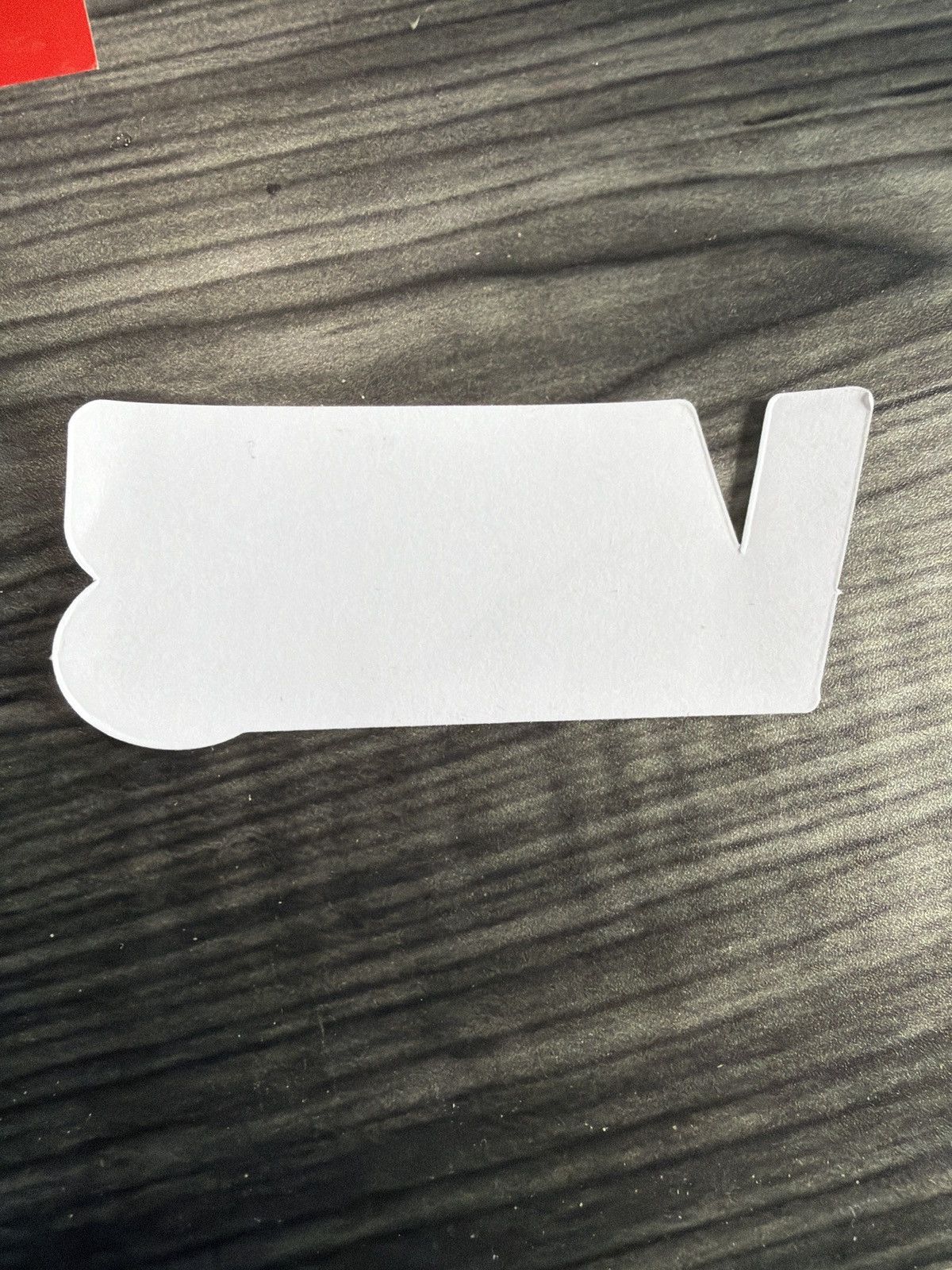 Vans Vans Floral Sticker Size ONE SIZE - 2 Thumbnail