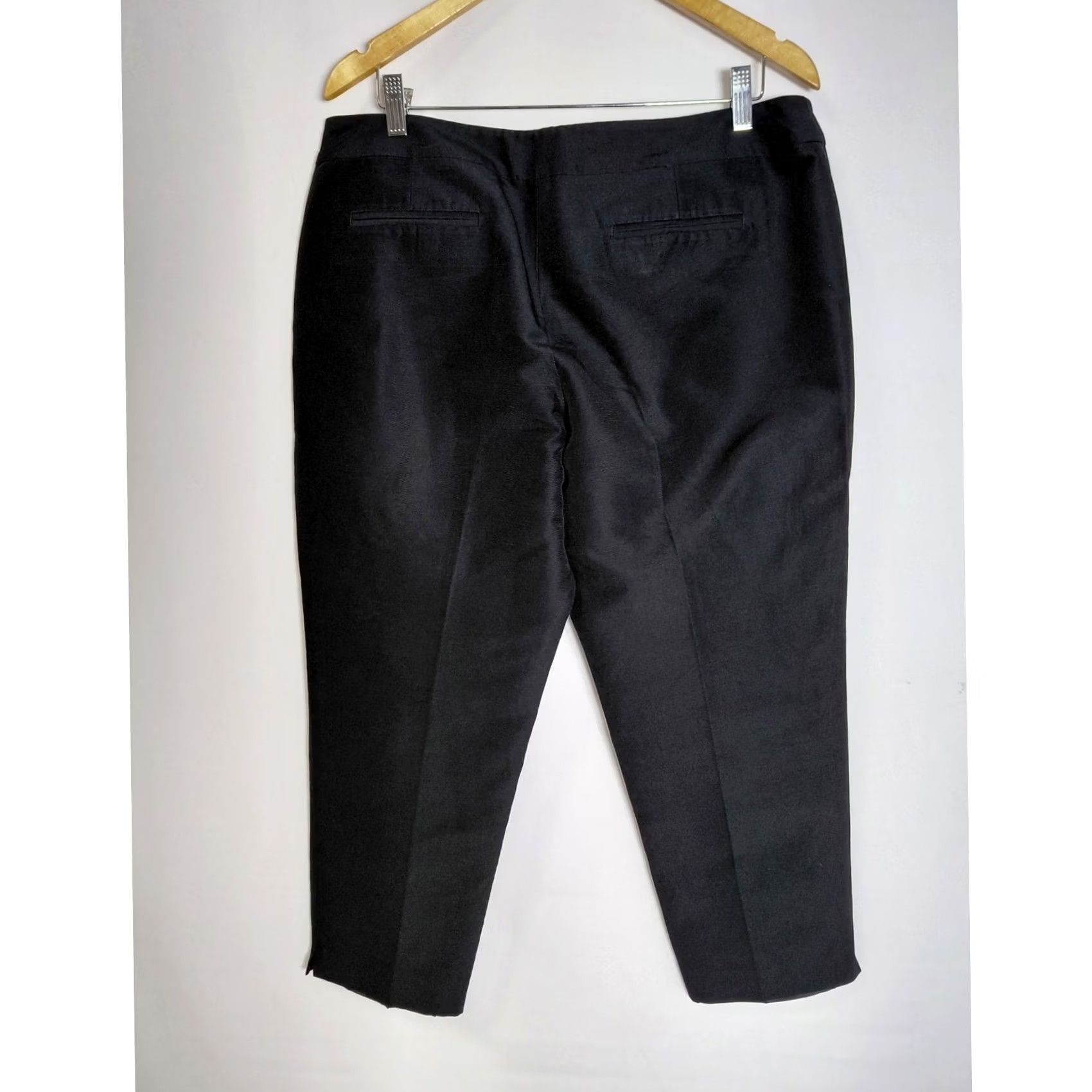 Talbots VINTAGE? No. Size 36" / US 14 / IT 50 - 2 Thumbnail