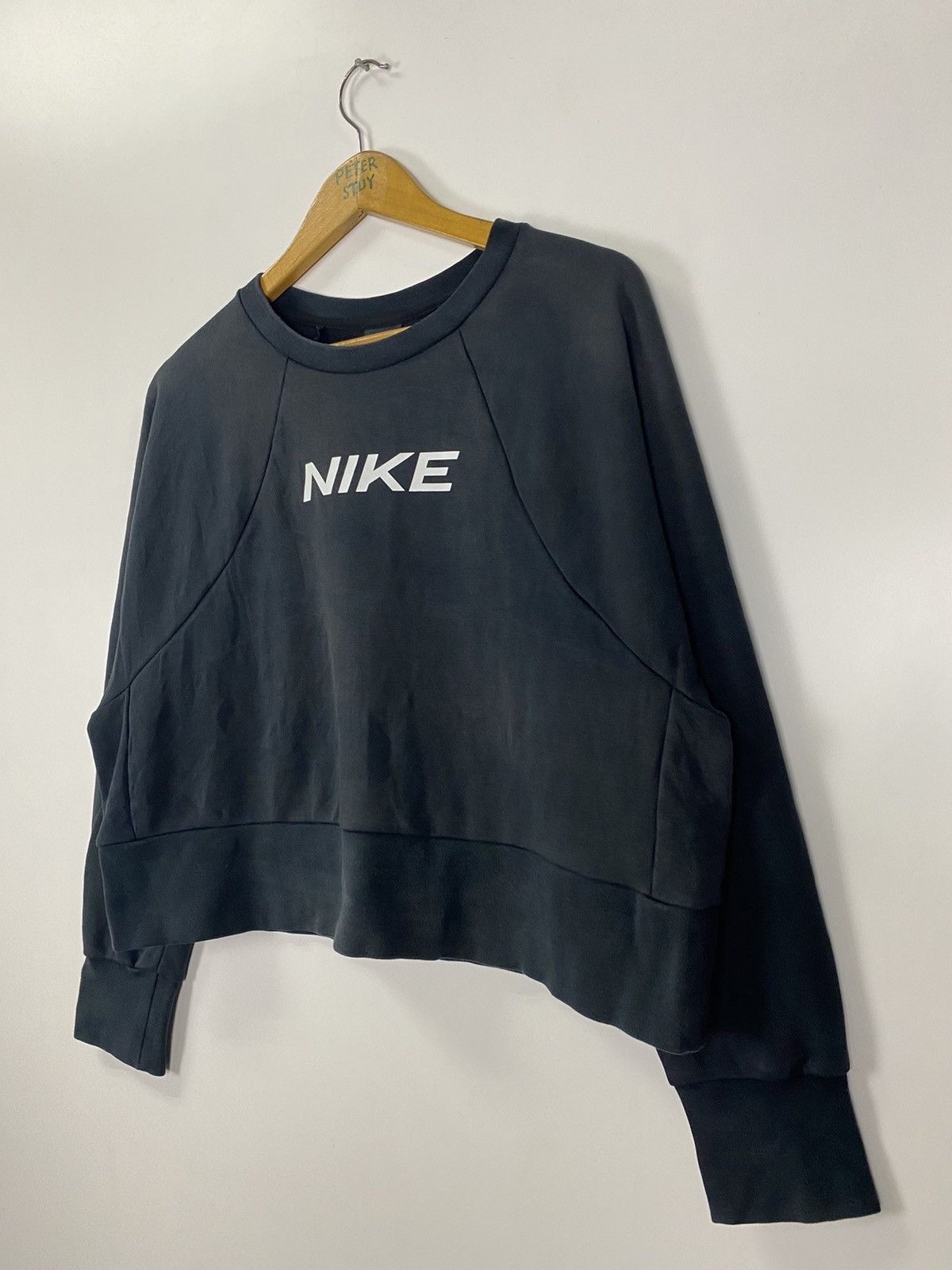 Nike Nike womens sweater Size XL / US 12-14 / IT 48-50 - 4 Thumbnail