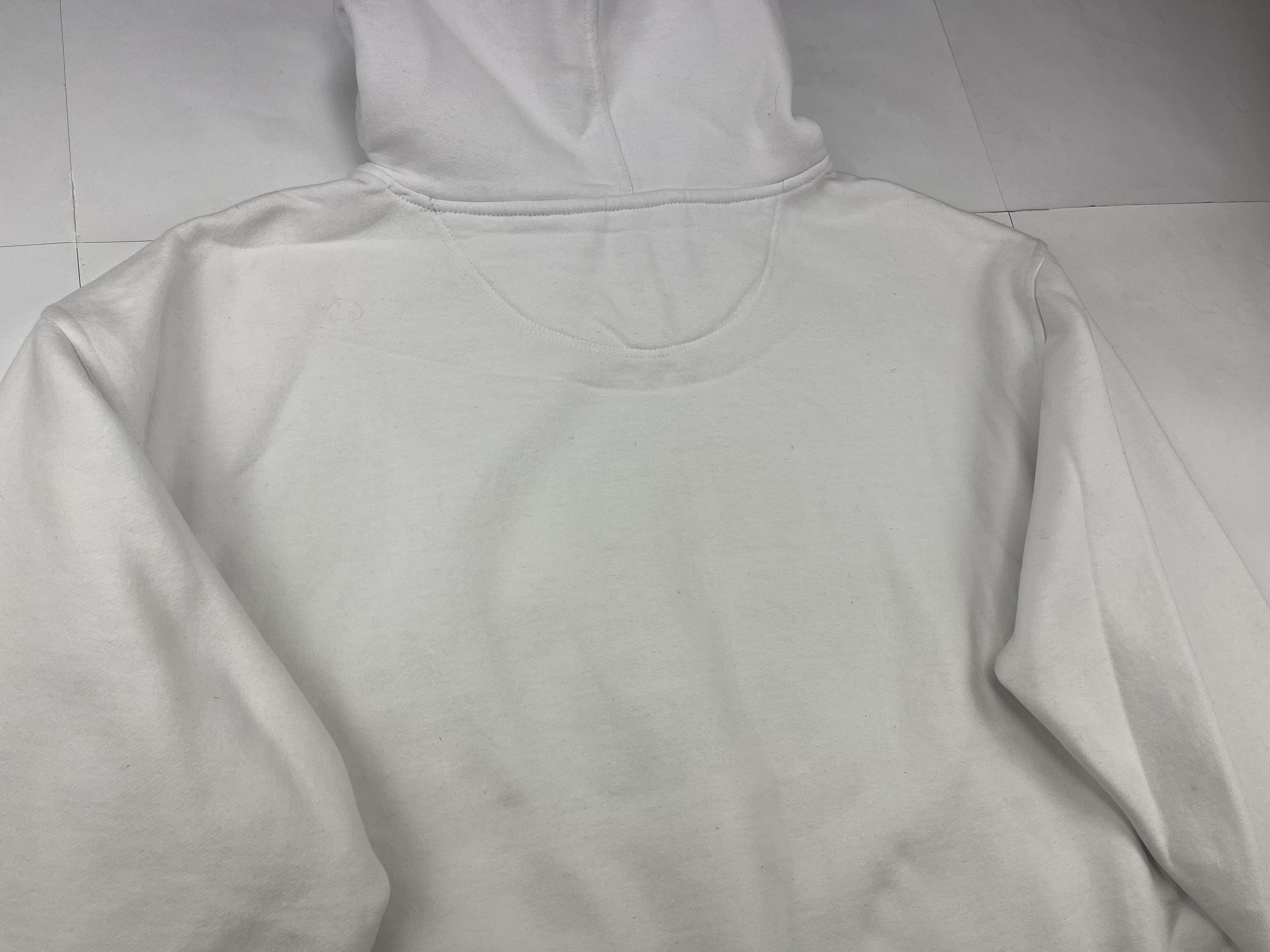 Karl Kani KARL KANI hoodie, Kani, vintage hip-hop sweatshirt, 90s XL Size US XL / EU 56 / 4 - 13 Thumbnail