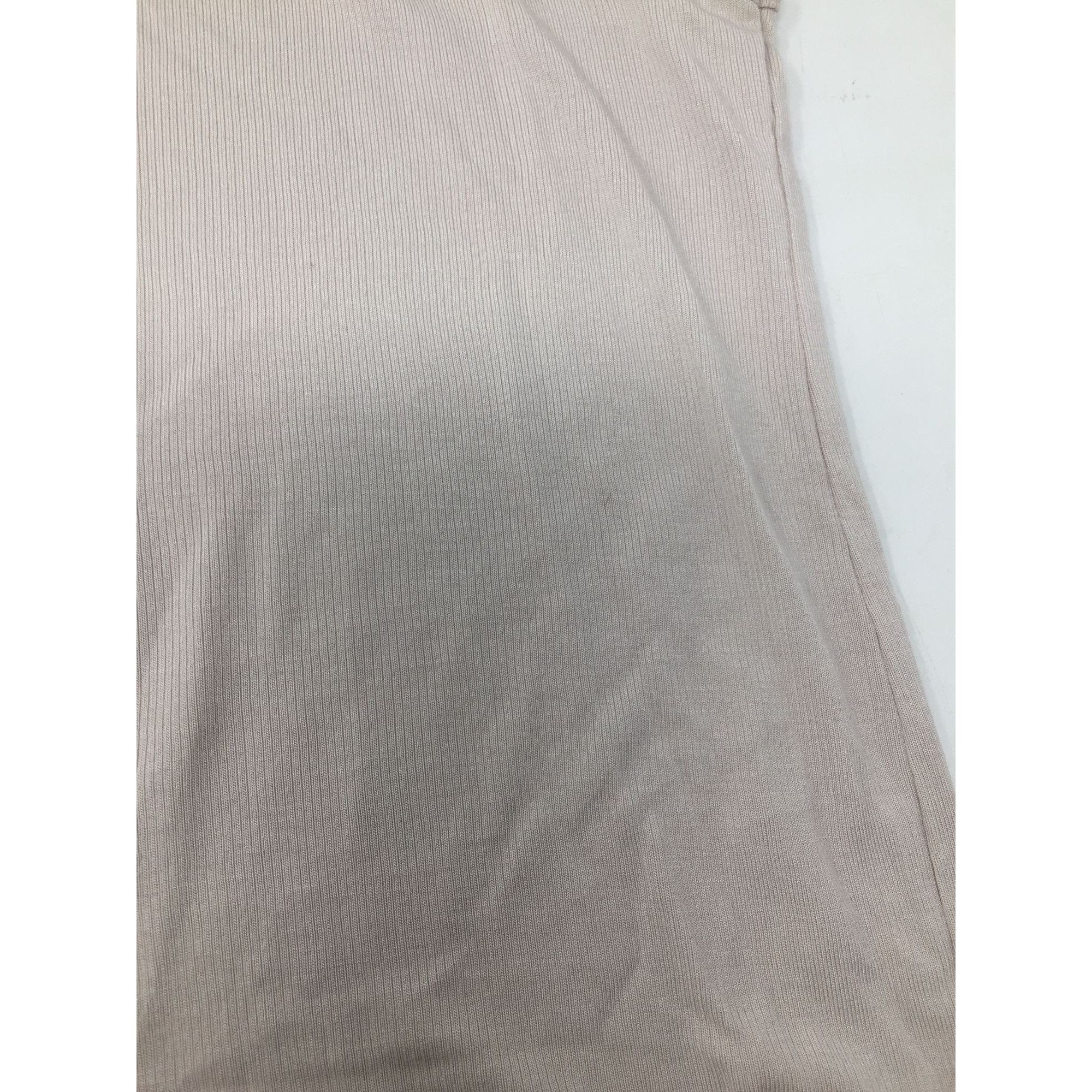 Avia AVIA Womens Size XS (0-2) Cream Colored Tank Top Size XS / US 0-2 / IT 36-38 - 5 Thumbnail