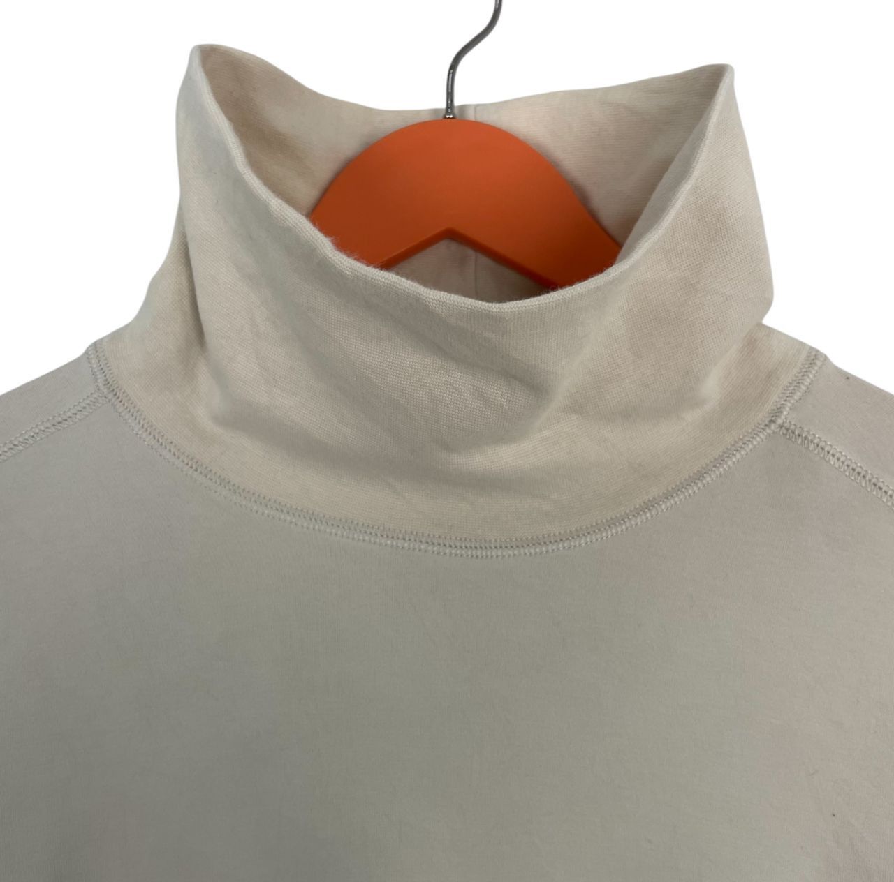 Nike Vintage Nike Golf Stretchable Turtleneck Long sleeve Shirt Size US XL / EU 56 / 4 - 5 Thumbnail