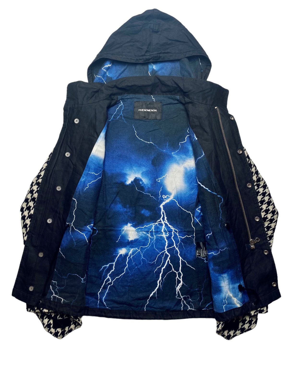 PHENOMENON AW 2011 Phenomenon - Thunder M65 Jacket Size US M / EU 48-50 / 2 - 6 Thumbnail
