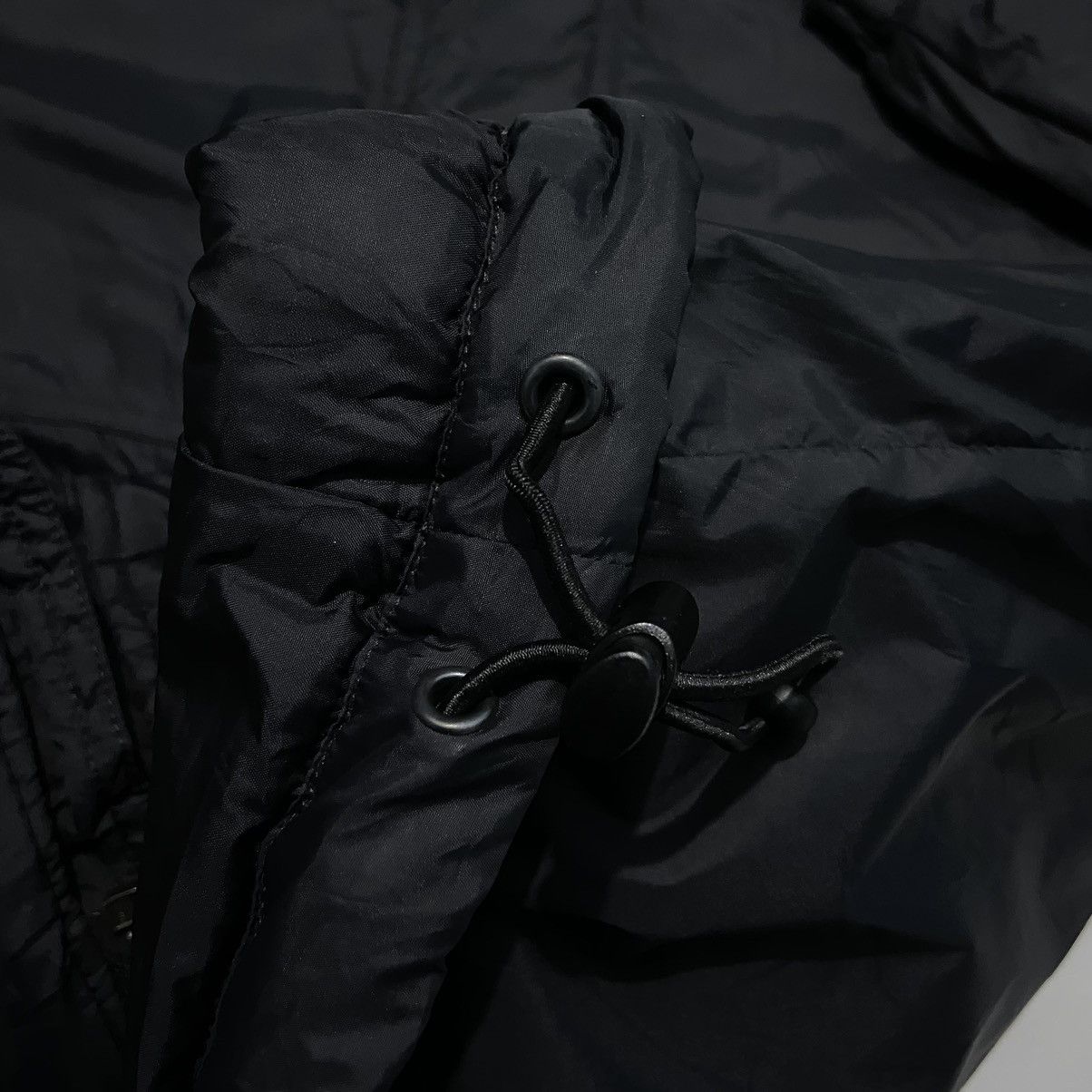 Christophe Lemaire × Japanese Brand × Uniqlo Vintage UNIQLO Zip Up Jacket Size M fit XL Size US M / EU 48-50 / 2 - 6 Thumbnail