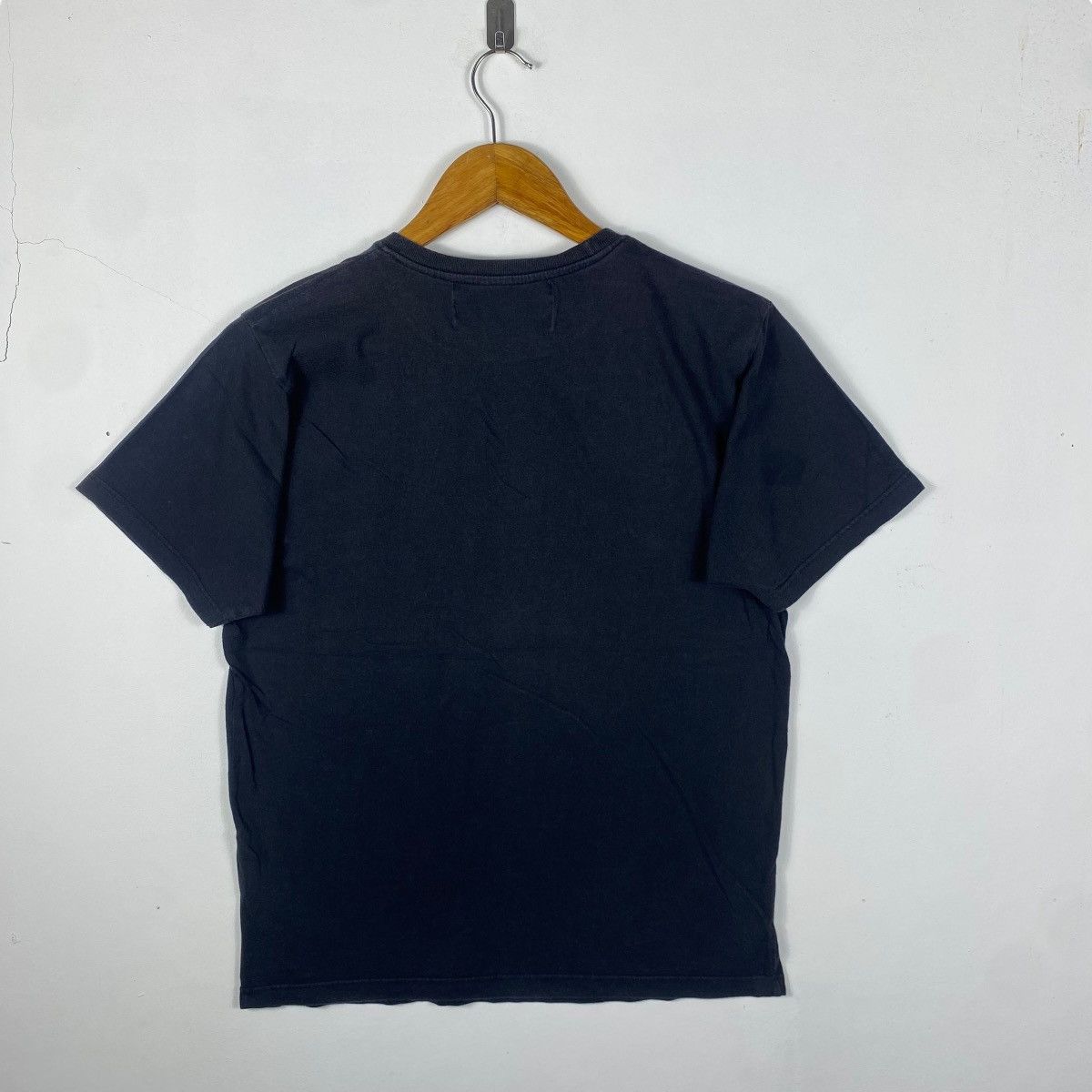 Band Tees RAW POWER Rock 'N' Raw Time For Heroes Graphic Tee Shirt Size US M / EU 48-50 / 2 - 4 Thumbnail