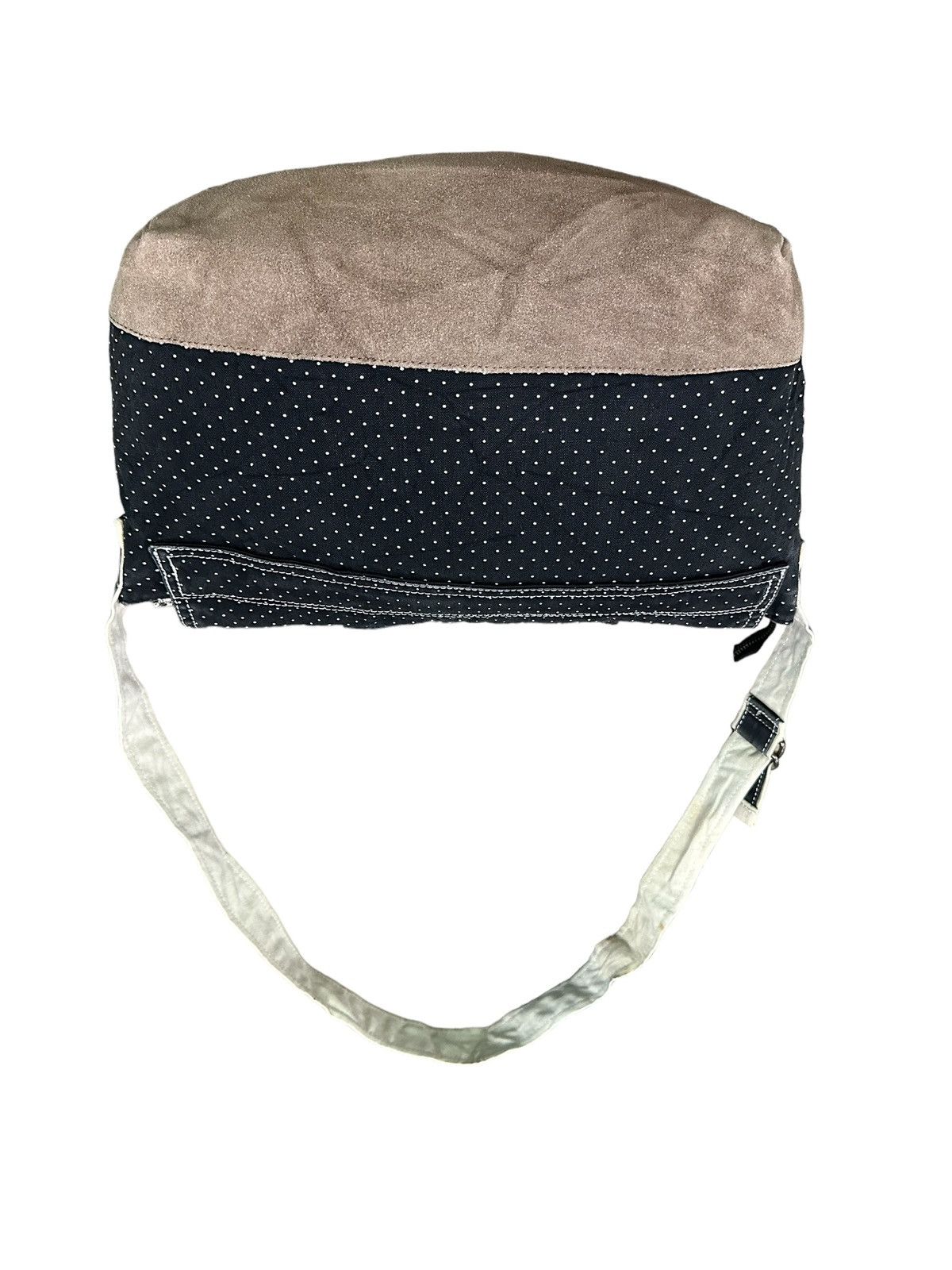 Japanese Brand SUN DUCK X BITTER ENDER SHOULDER BAG Size ONE SIZE - 8 Thumbnail