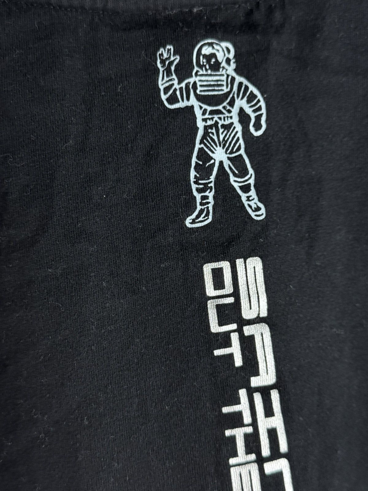 Billionaire Boys Club Billionaire Boys Club x Sainté Limited-Edition T-Shirt Size US M / EU 48-50 / 2 - 13 Thumbnail