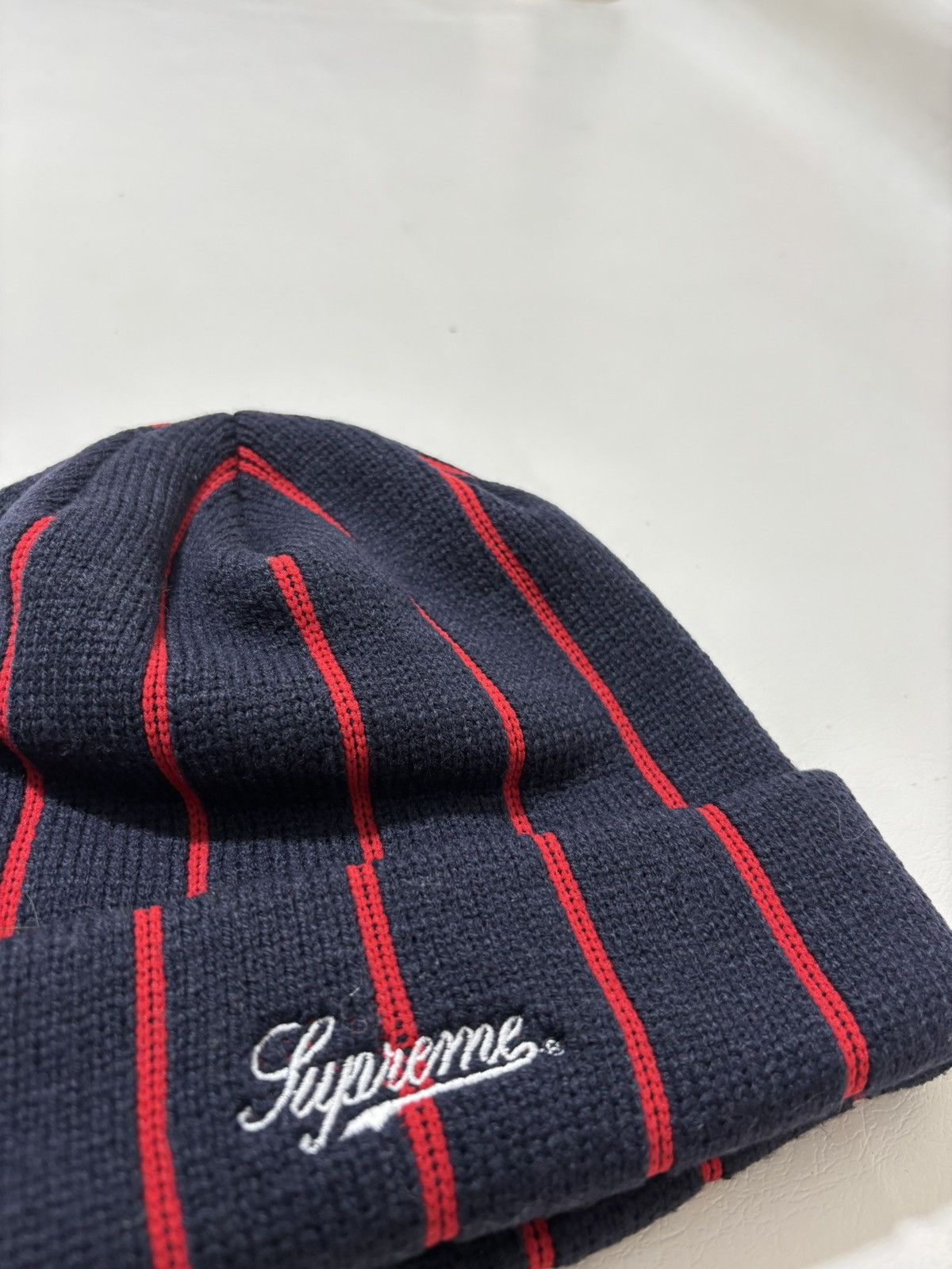 Supreme Supreme Beanie Size ONE SIZE - 4 Thumbnail