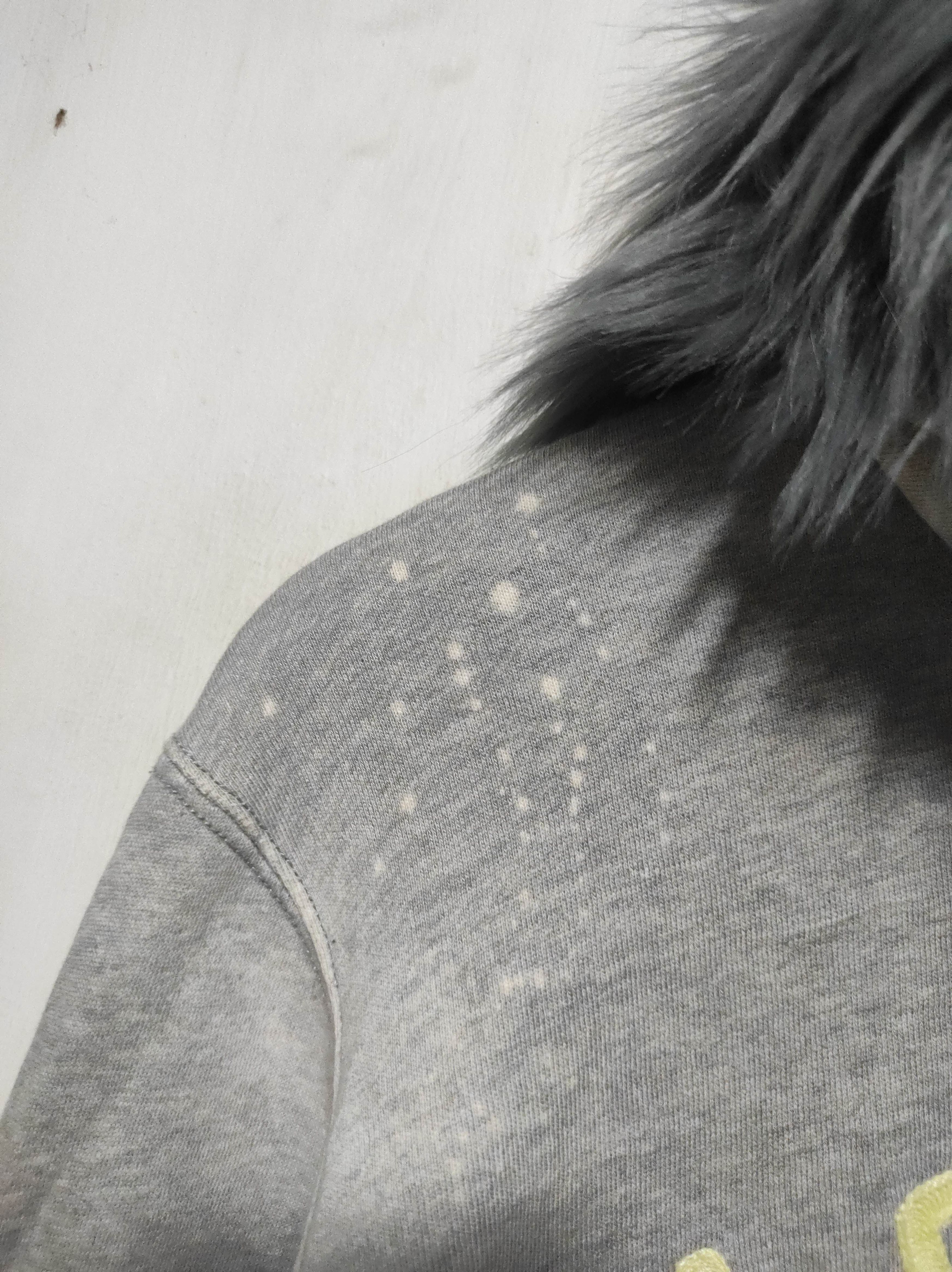 If Six Was Nine Diesel Zipper Fur Hoodie LGB IfSixWasNine style Size US L / EU 52-54 / 3 - 20 Thumbnail
