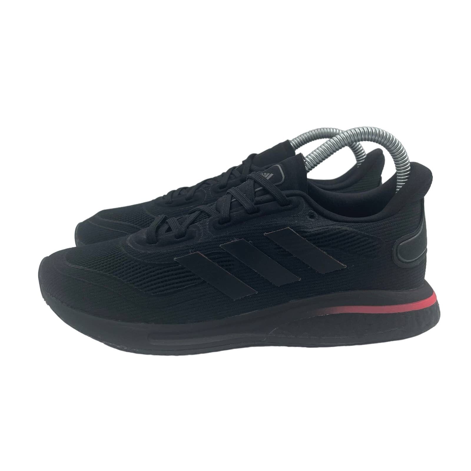 Adidas Adidas Supernova Primegreen Bounce Running Shoes Womens 6.5 Size US 6.5 / IT 36.5 - 2 Thumbnail