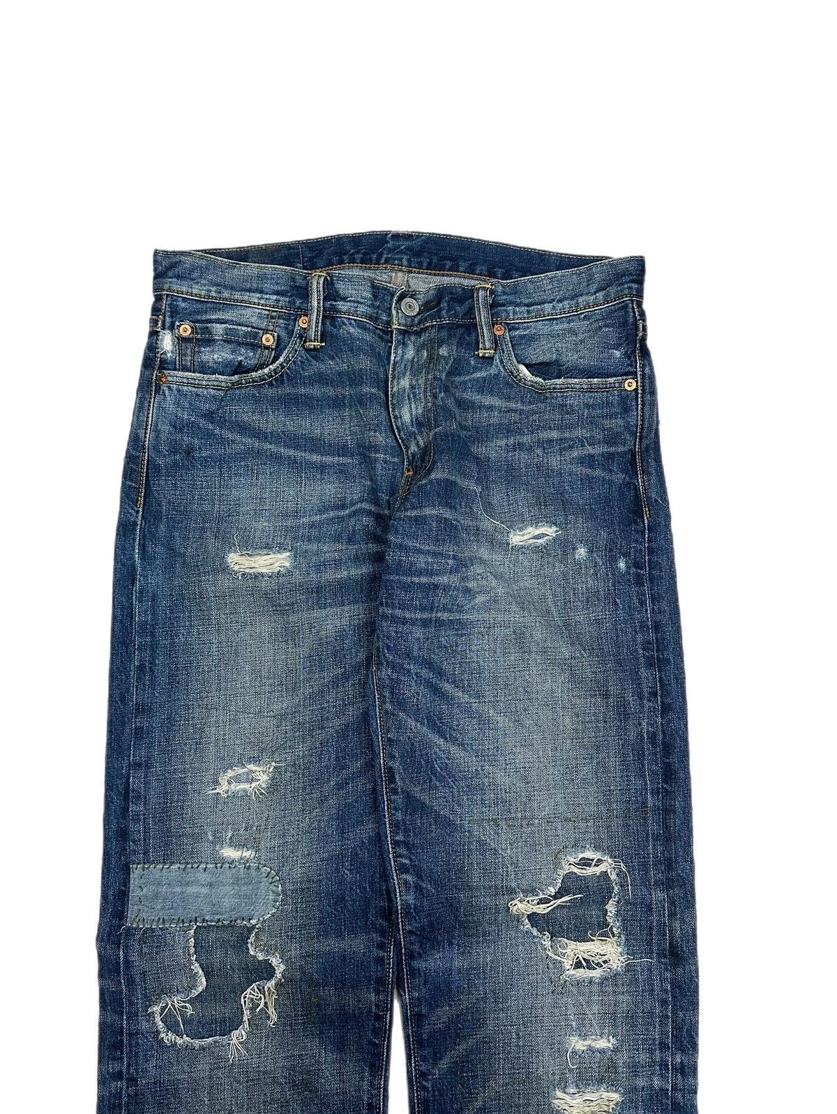 Levi's Vintage Clothing Levis vintage denim Size US 32 / EU 48 - 7 Thumbnail