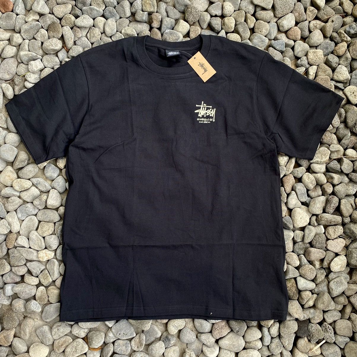 Stussy Stussy Dragon Tee Size US M / EU 48-50 / 2 - 2 Thumbnail