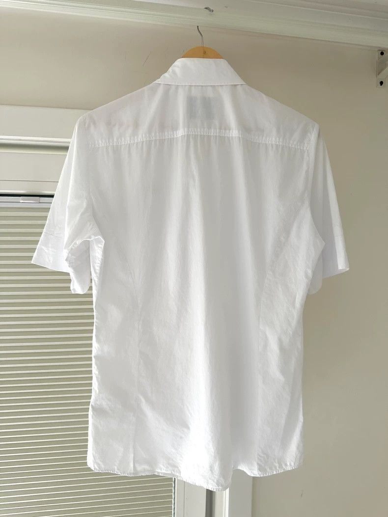 Vivienne Westwood Vivienne Westwood size2 Top shirt shirt shirt Size M / US 6-8 / IT 42-44 - 3 Thumbnail