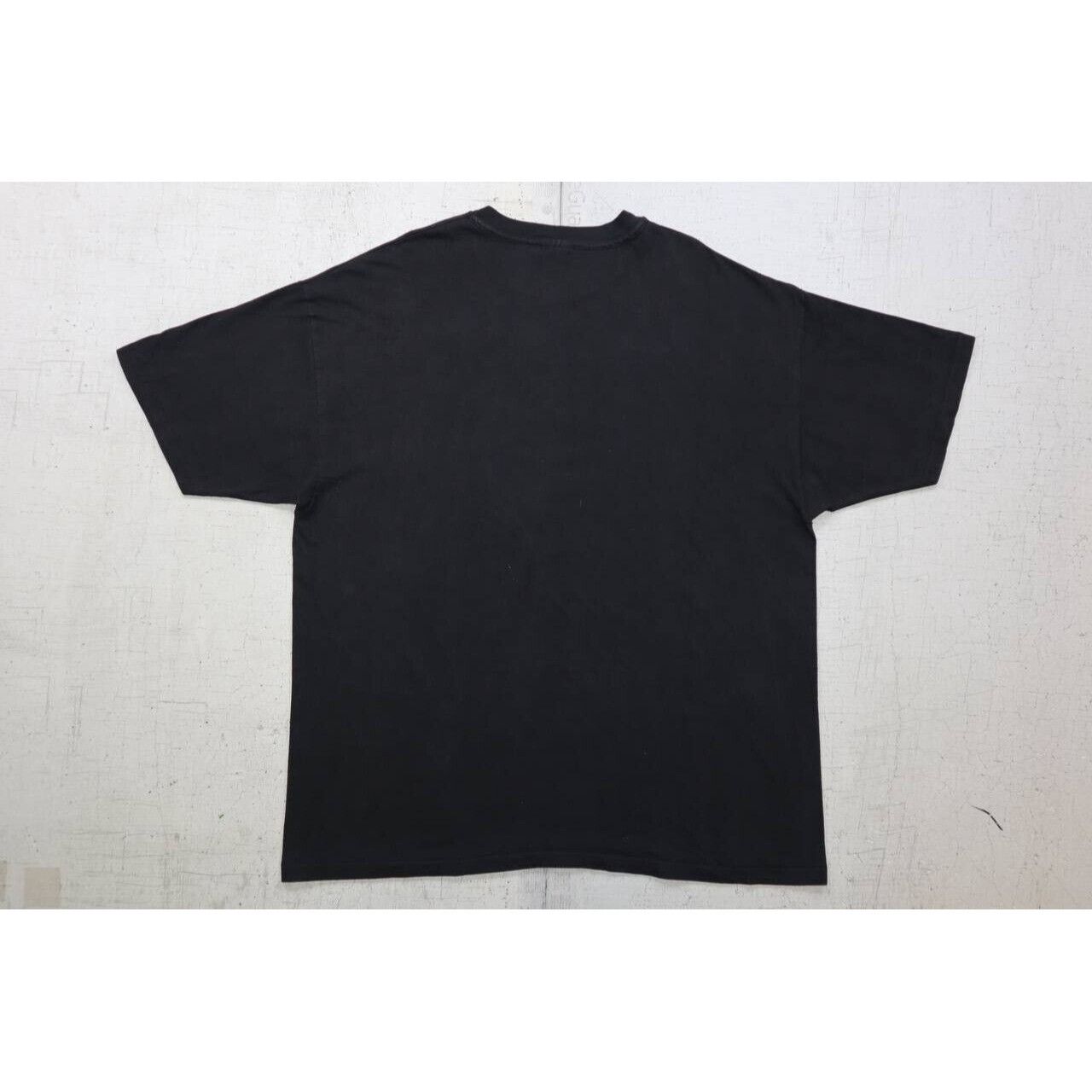 Hanes Grateful Dead Yin Yang Skull Rose Black T Shirt 1994 Sz 2XL Size US XXL / EU 58 / 5 - 8 Thumbnail
