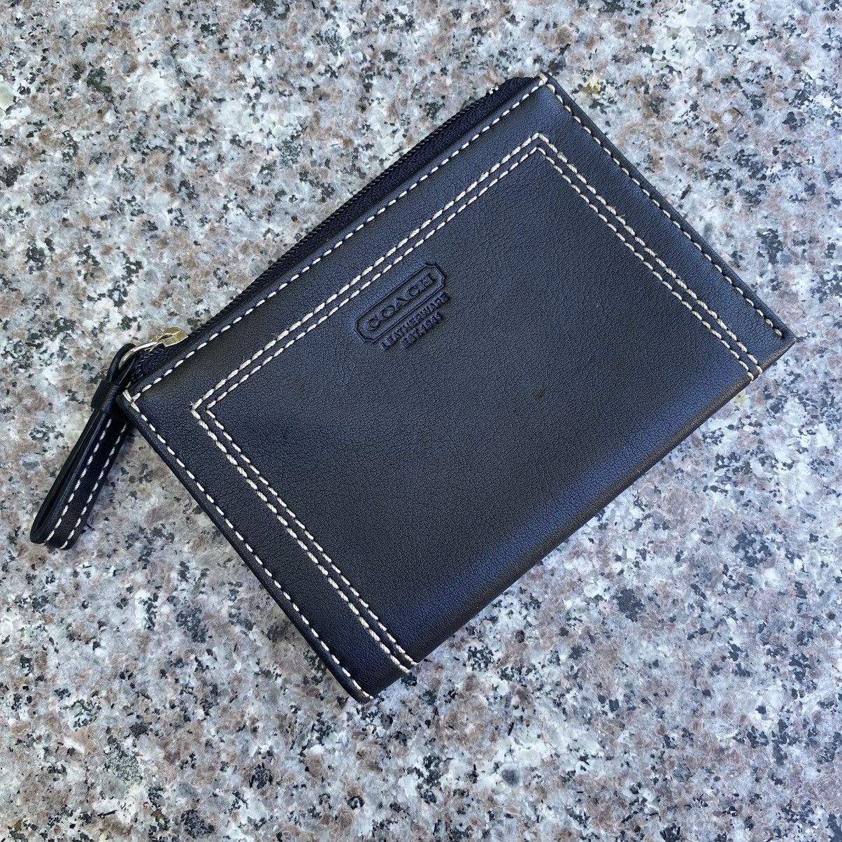 Coach Coach wallet Size ONE SIZE - 7 Thumbnail