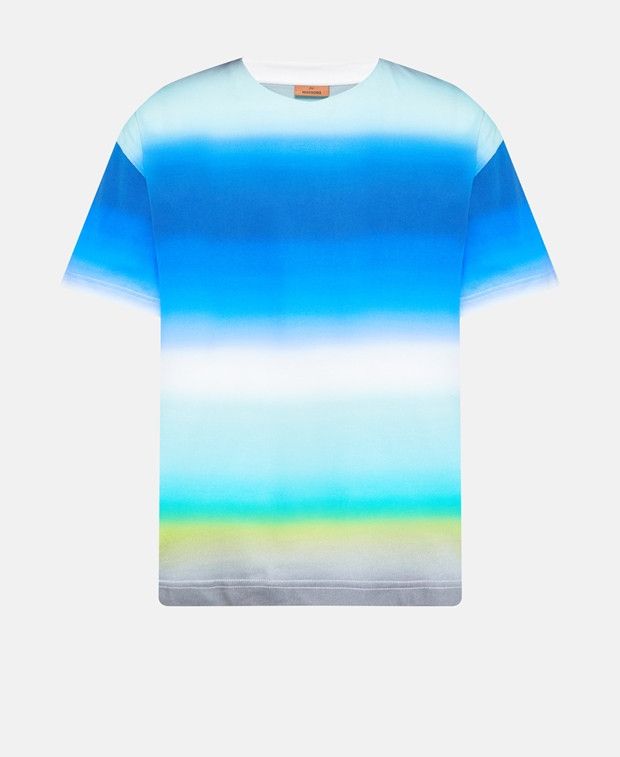 Missoni T-shirt Size US XXL / EU 58 / 5 - 1 Preview