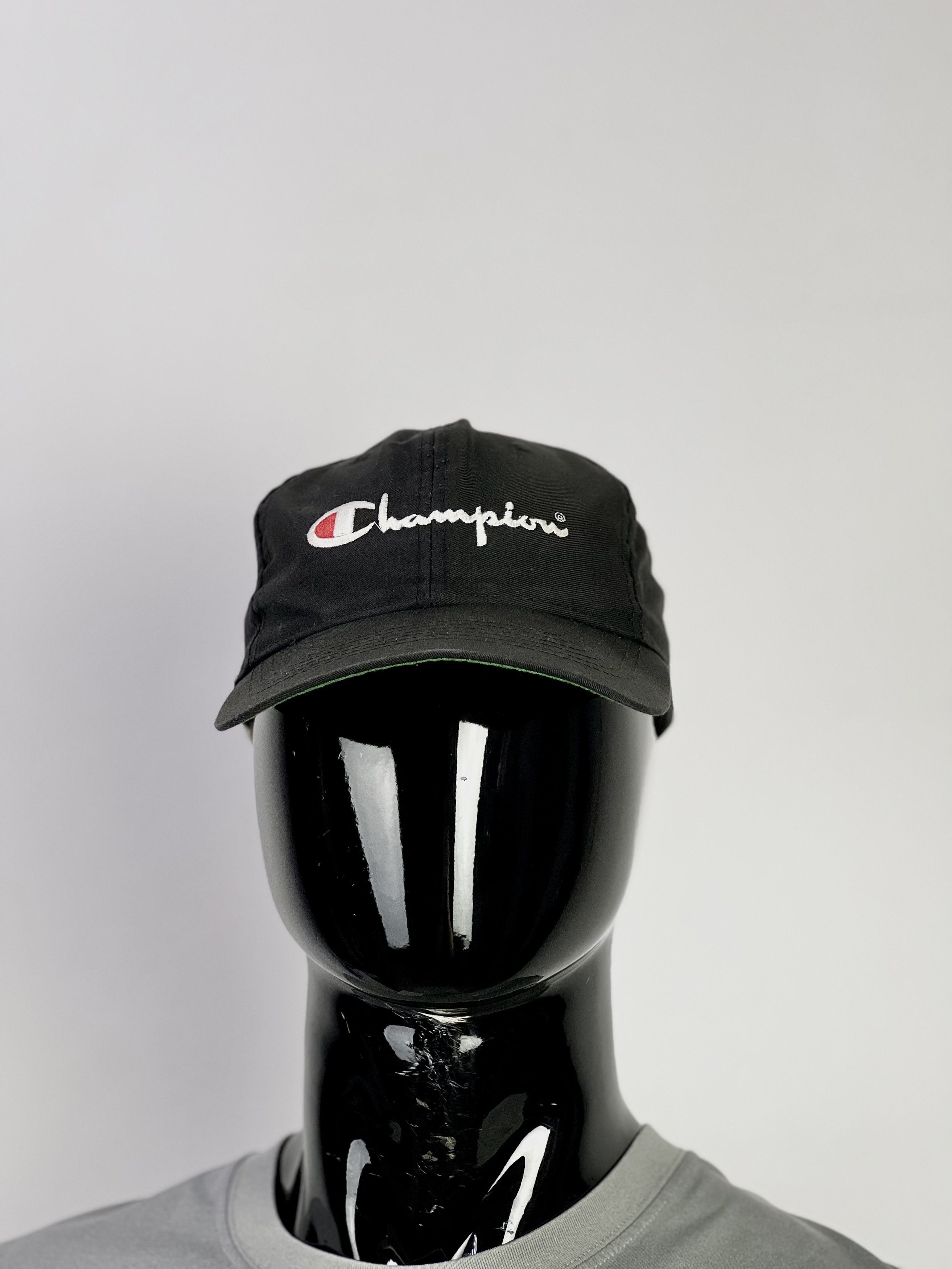Champion × Vintage Champion vintage cap Size ONE SIZE - 9 Thumbnail