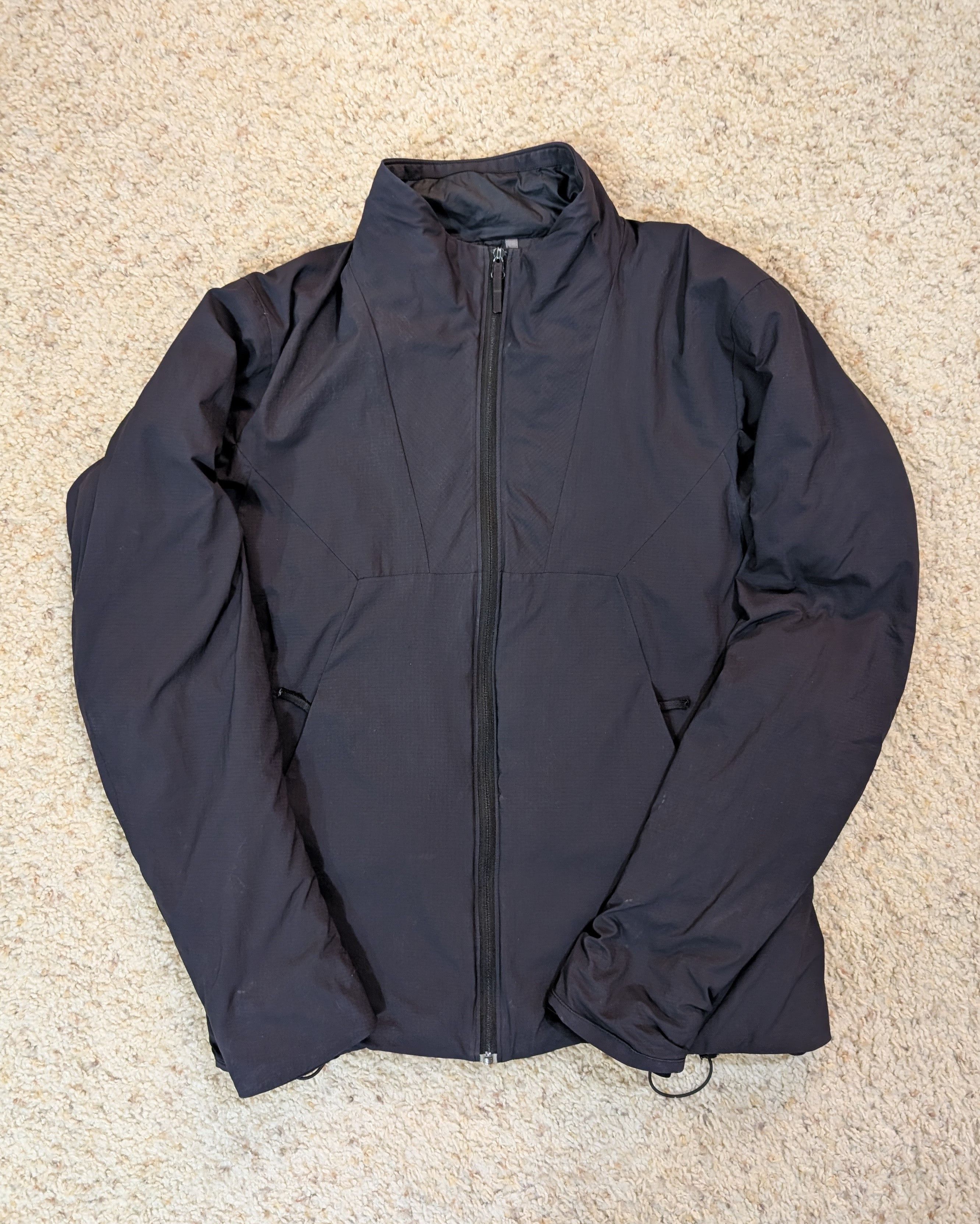 Veilance Survey Jacket | Grailed