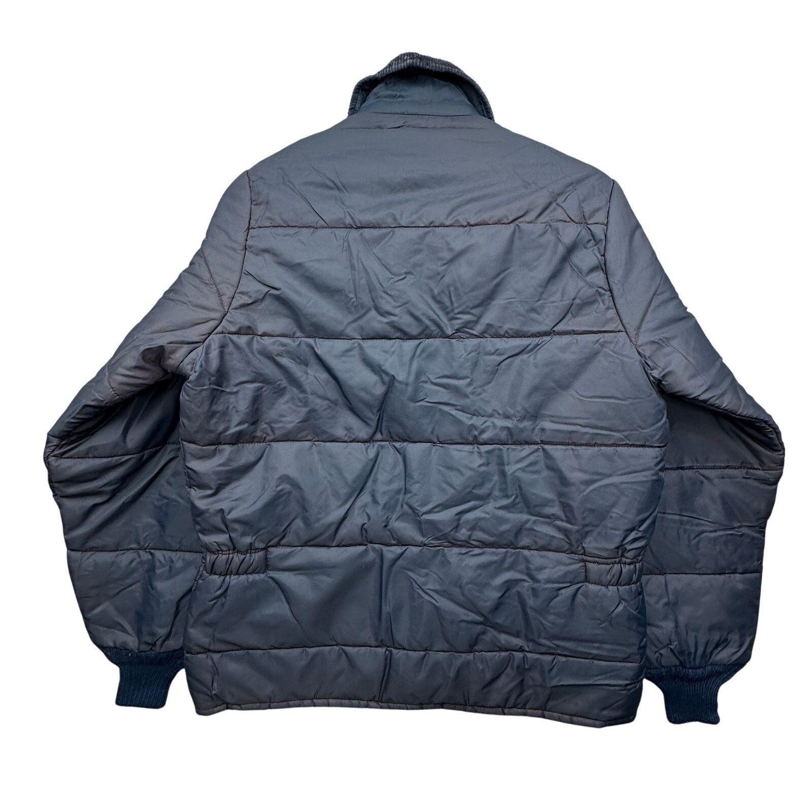 Walls Vintage Walls Blizzard Pruf Quilted Puffer Jacket Men Medium Size US M / EU 48-50 / 2 - 7 Thumbnail