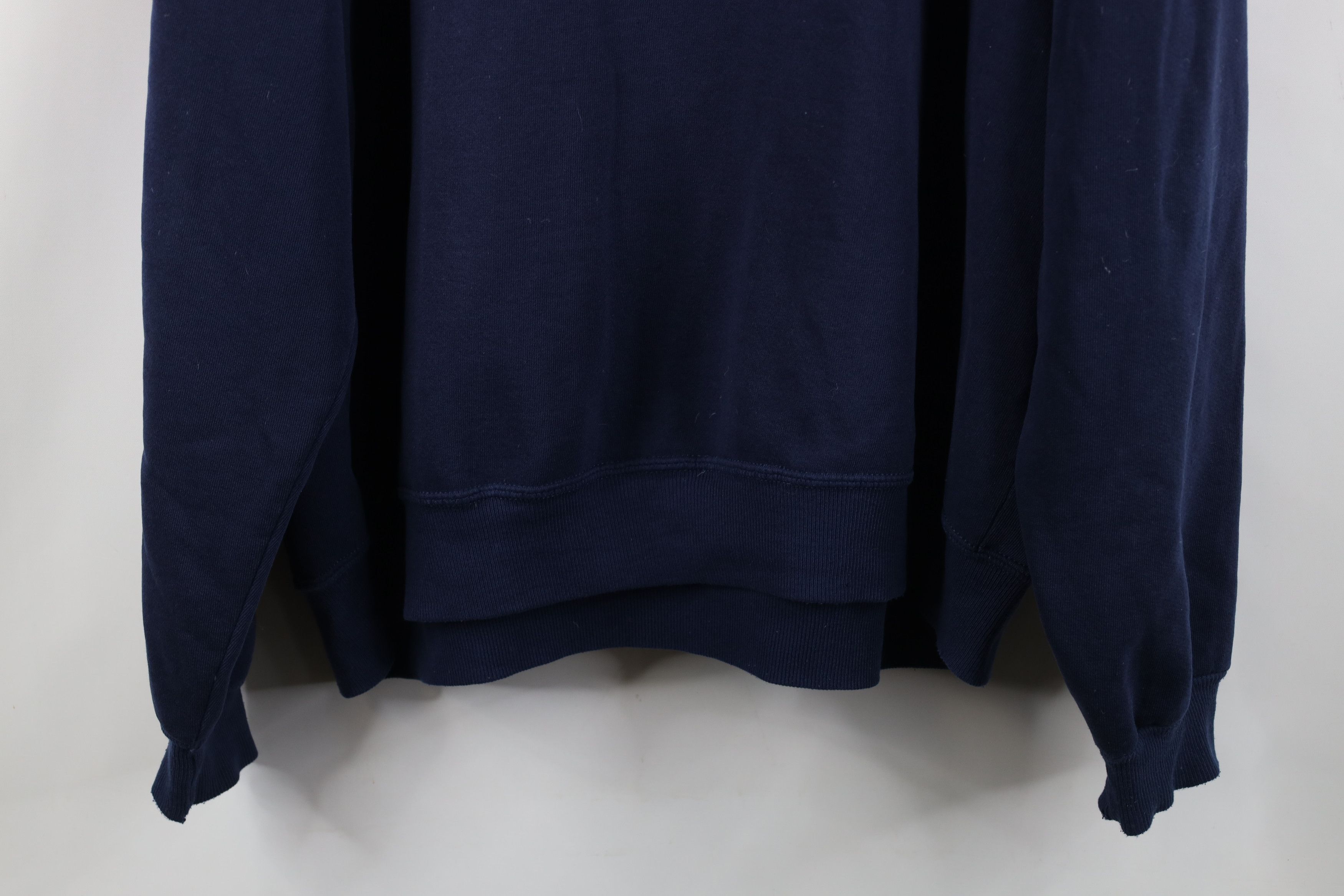 Russell Athletic Vintage 90s Russell Athletic Valley Union Sweatshirt USA Size US XXL / EU 58 / 5 - 15 Thumbnail