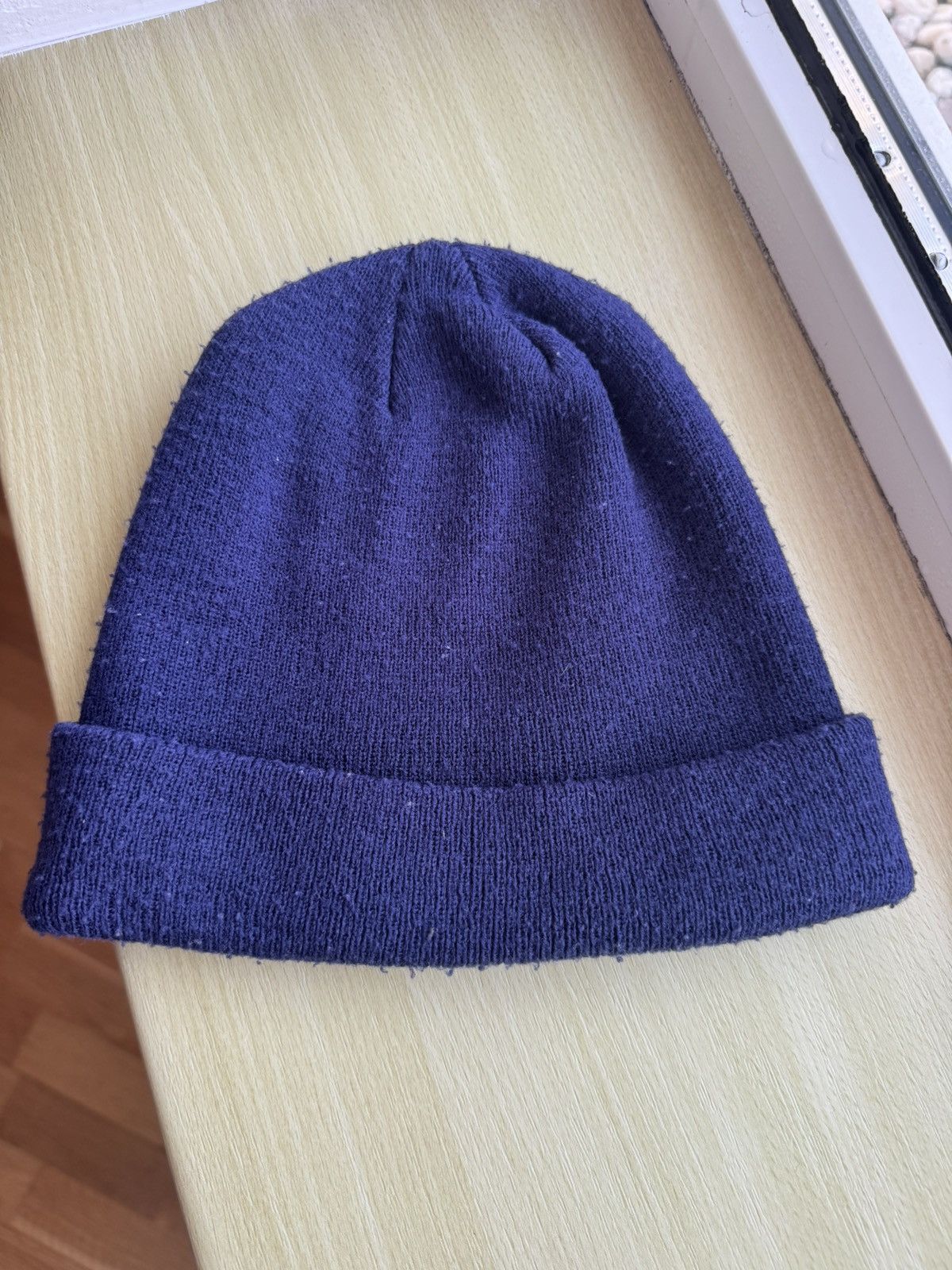 NFL NEW ENGLAND PATRIOTS VINTAGE NFL BEANIE HAT Size ONE SIZE - 2 Thumbnail