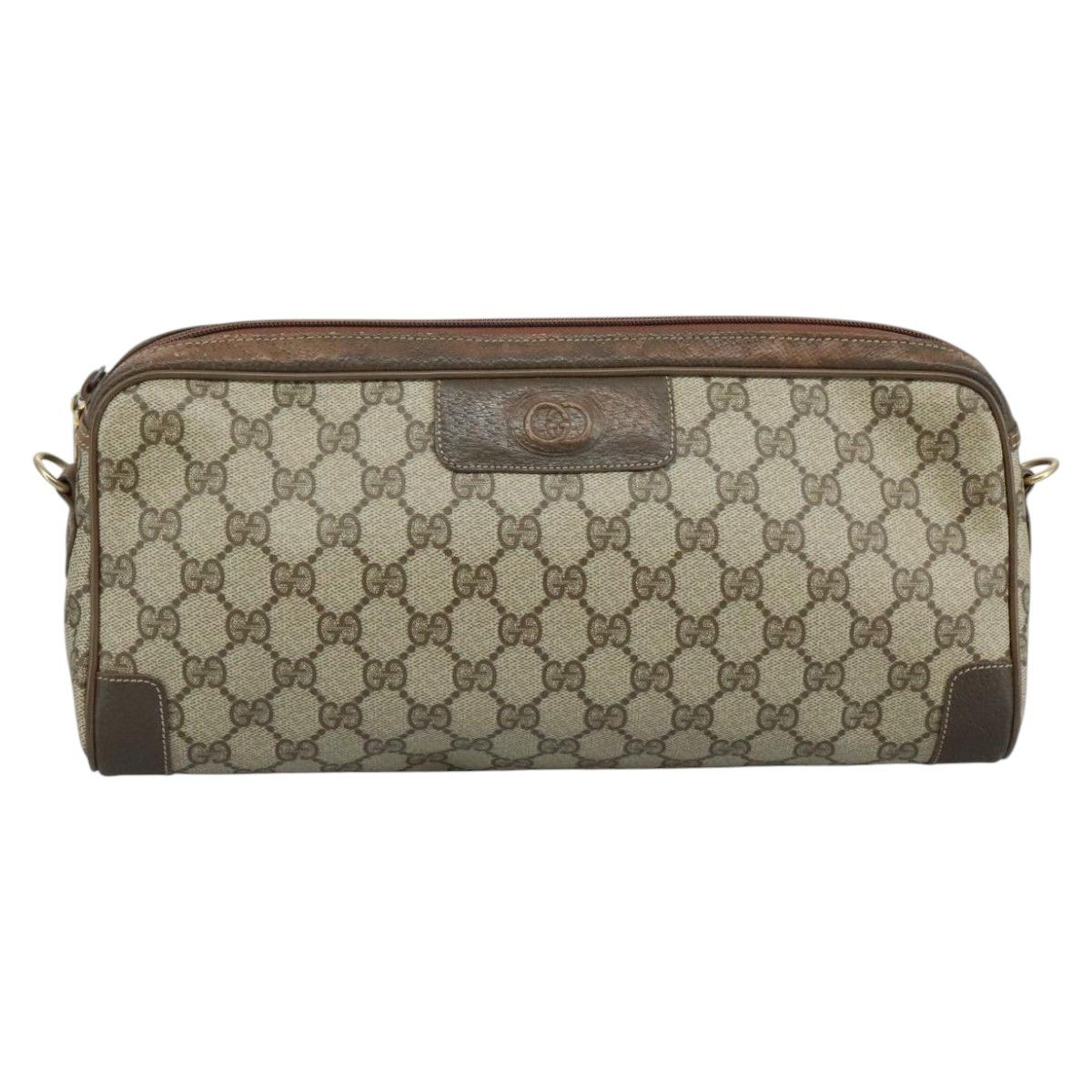 Gucci Gucci GG canvas shoulder Size ONE SIZE - 1 Thumbnail