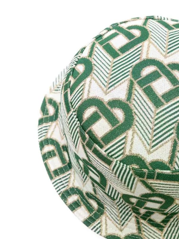 Casablanca o1mle0326 Size : M / Bucket Hat / Cap in Multicolor Size ONE SIZE - 2 Thumbnail
