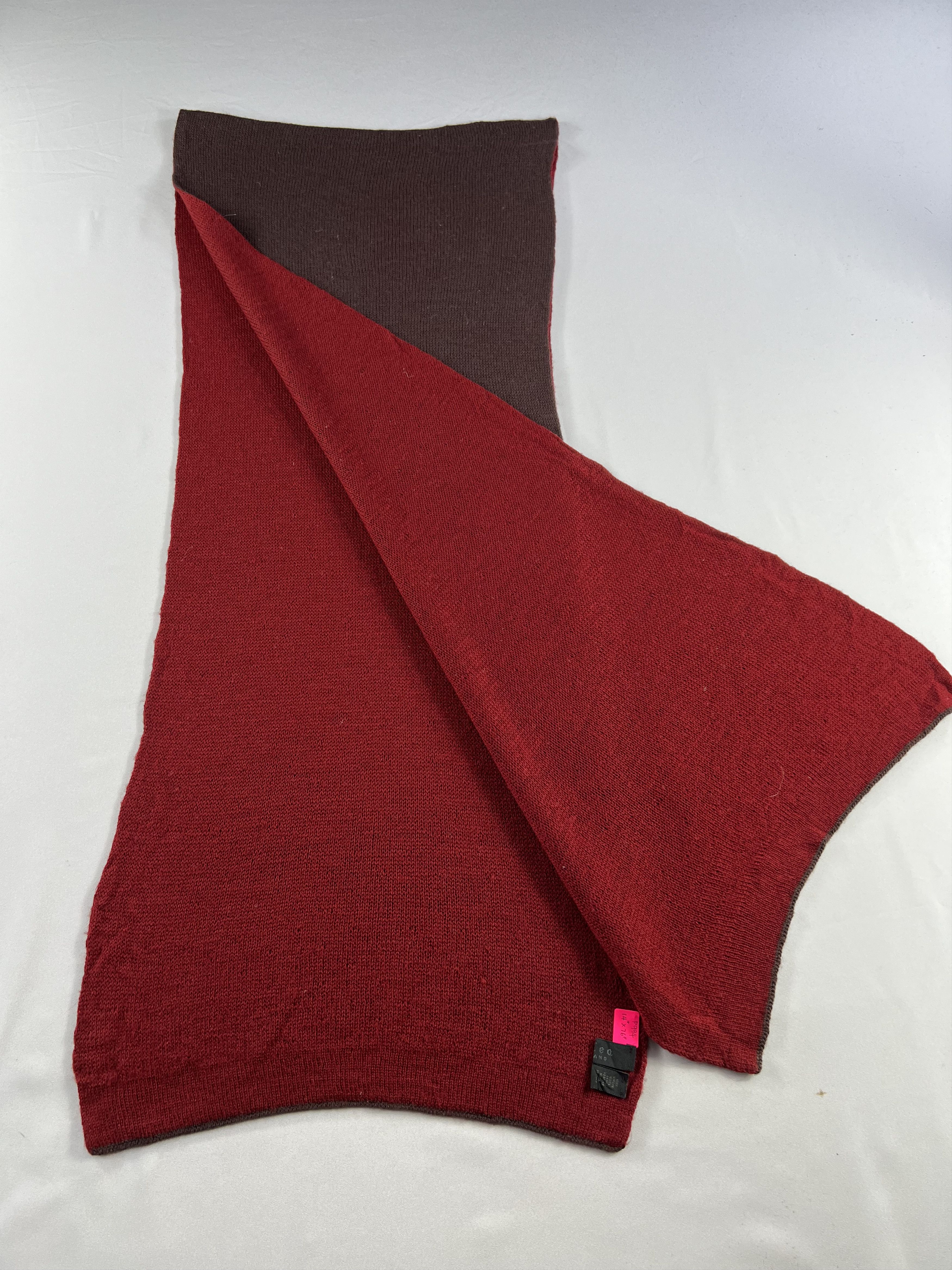 Altea Altea Milano Scarf / Muffler / Neckwear P994 Size ONE SIZE - 2 Thumbnail