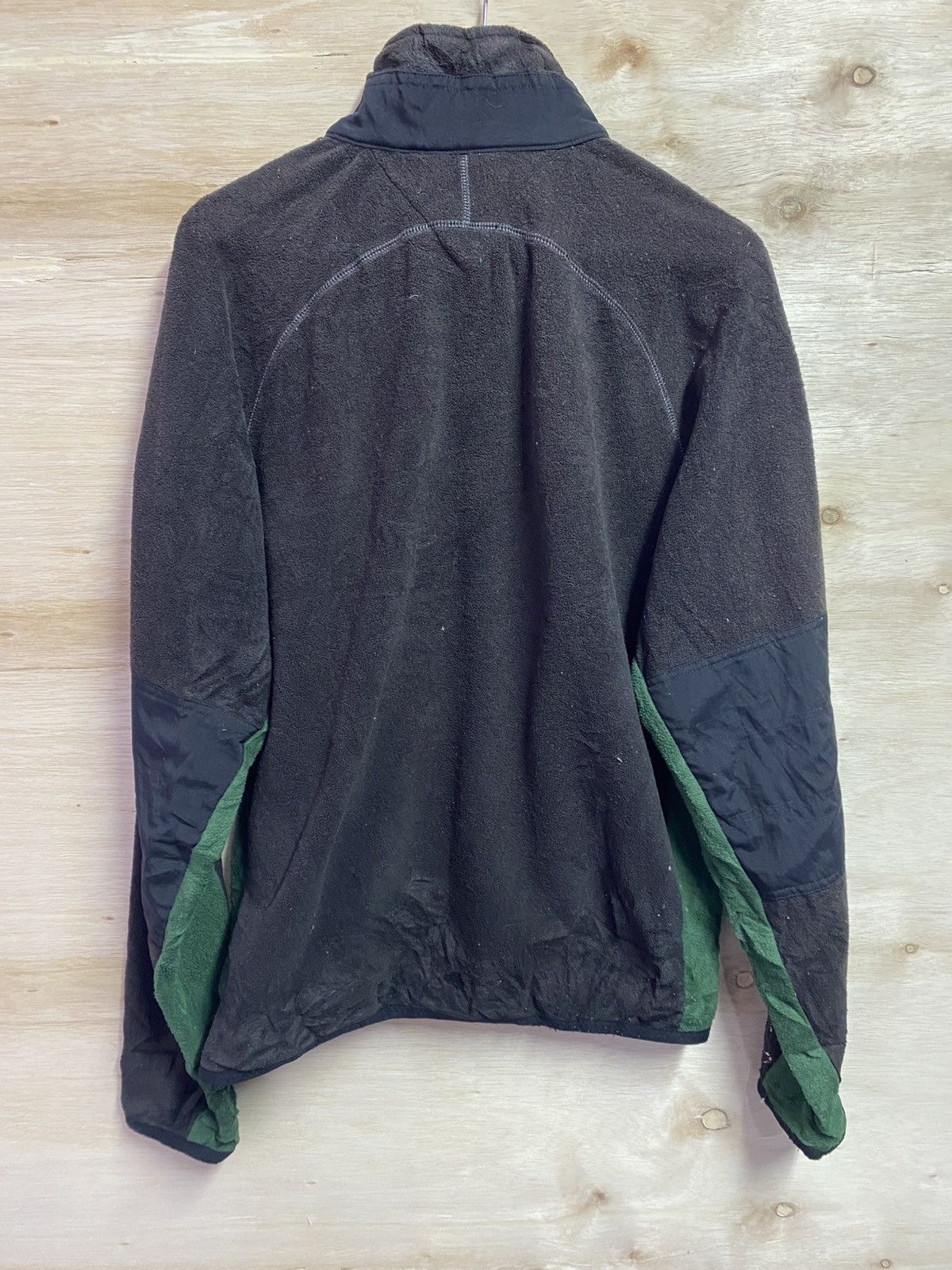 Tommy Hilfiger Tommy Hilfiger half zipper fleece jacket Size US L / EU 52-54 / 3 - 9 Thumbnail