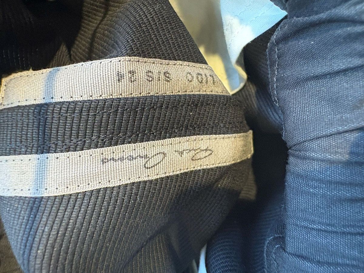 Rick Owens Rick Owens Basket Shorts Black Size US 32 / EU 48 - 3 Thumbnail