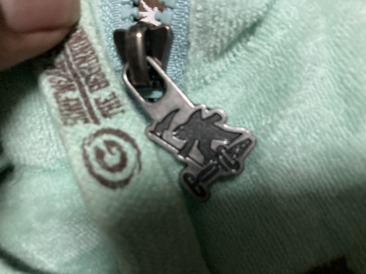 Gotcha Gotcha Hoodie Y2K Size US M / EU 48-50 / 2 - 9 Thumbnail